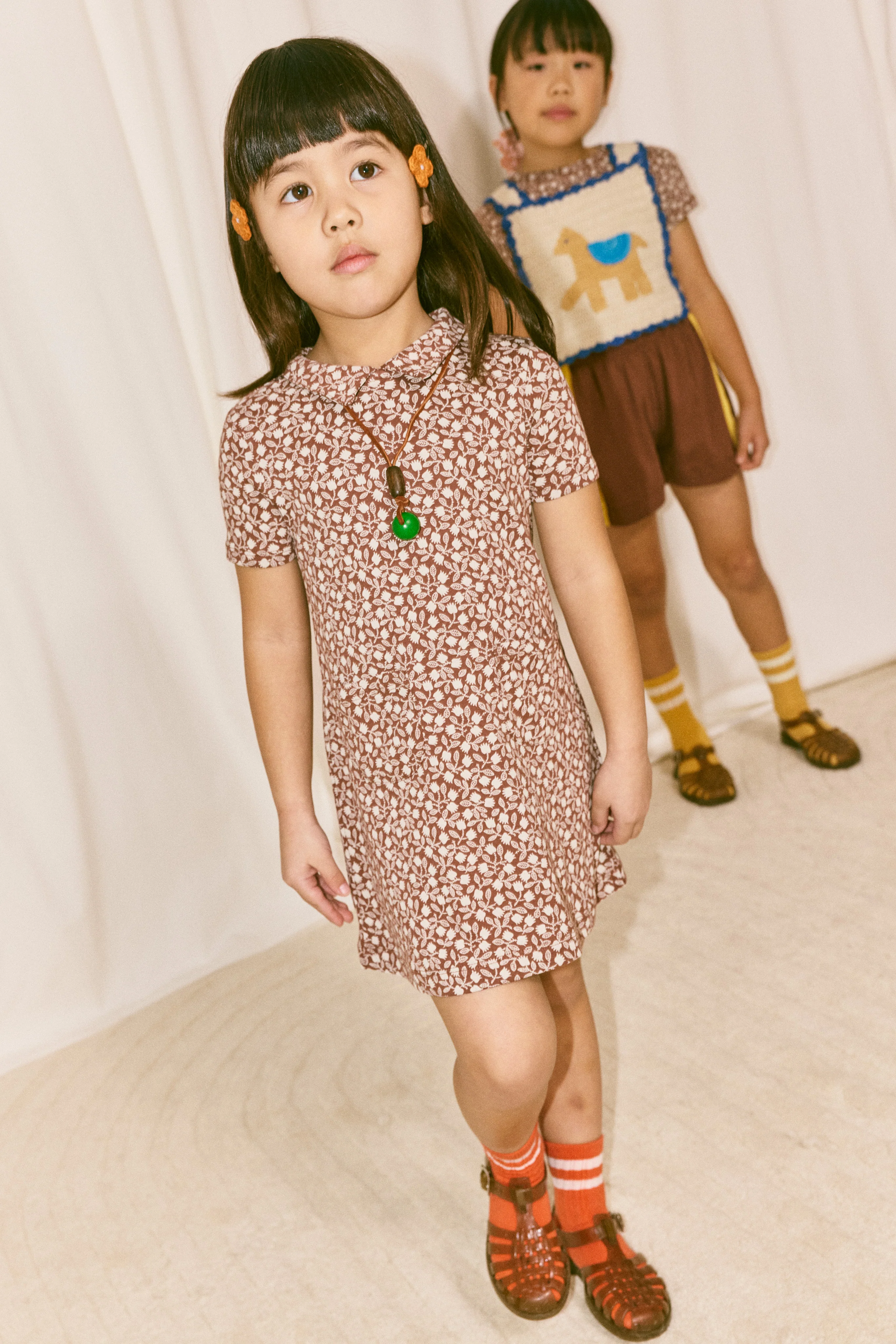 Twiggy Dress - Image 5