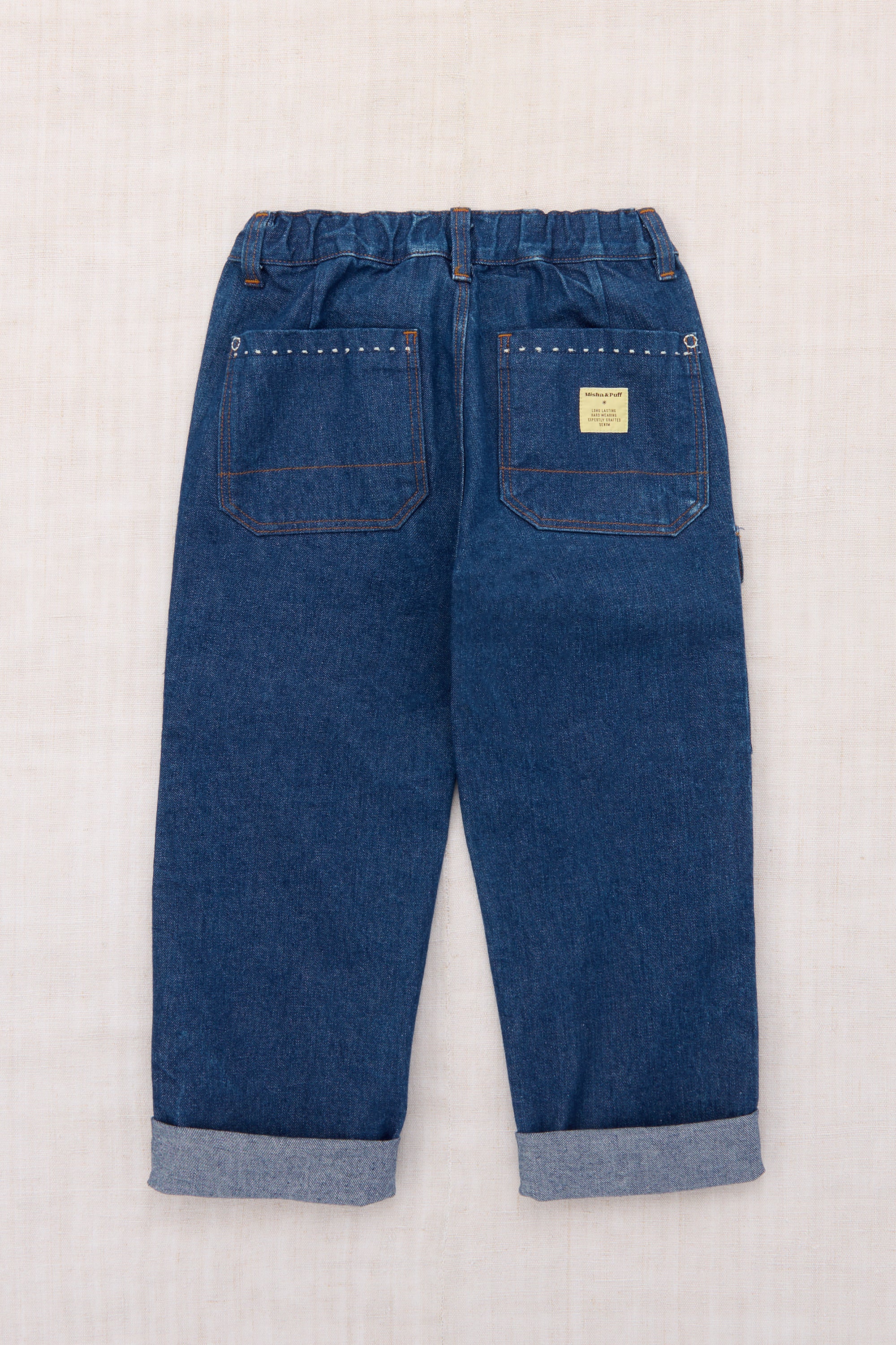 Utility Jeans - Image 10
