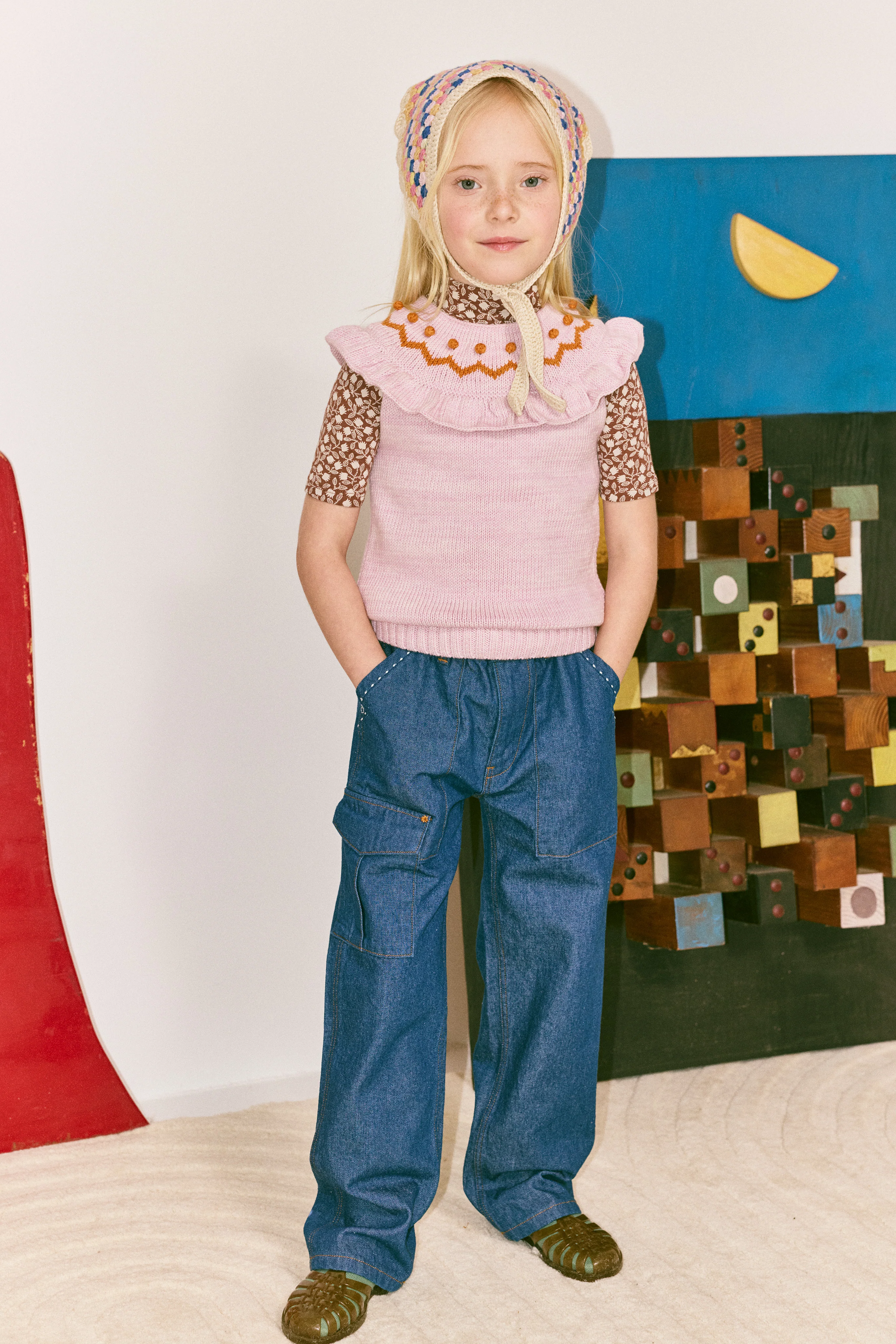 Utility Jeans - Image 2