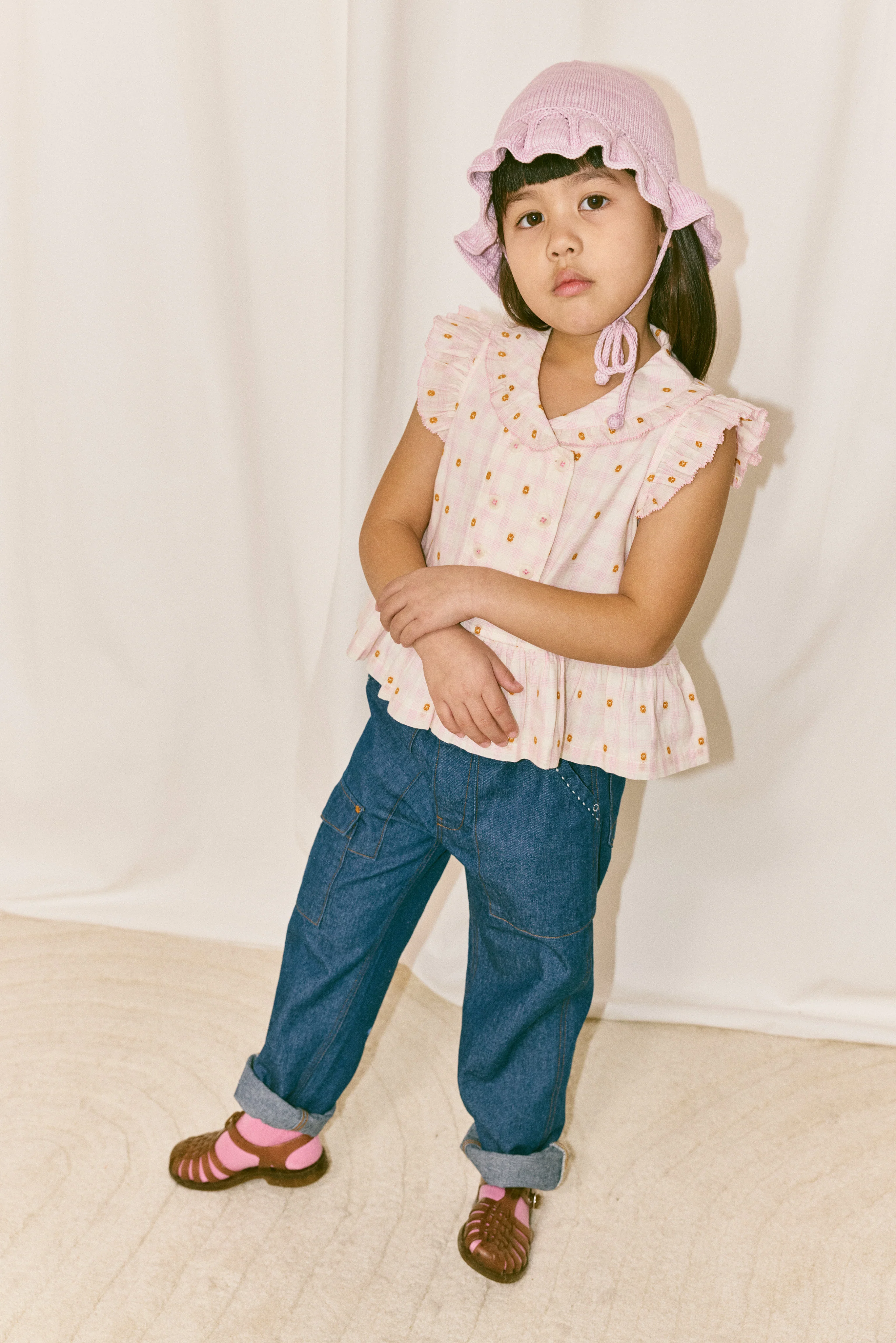 Utility Jeans - Image 4