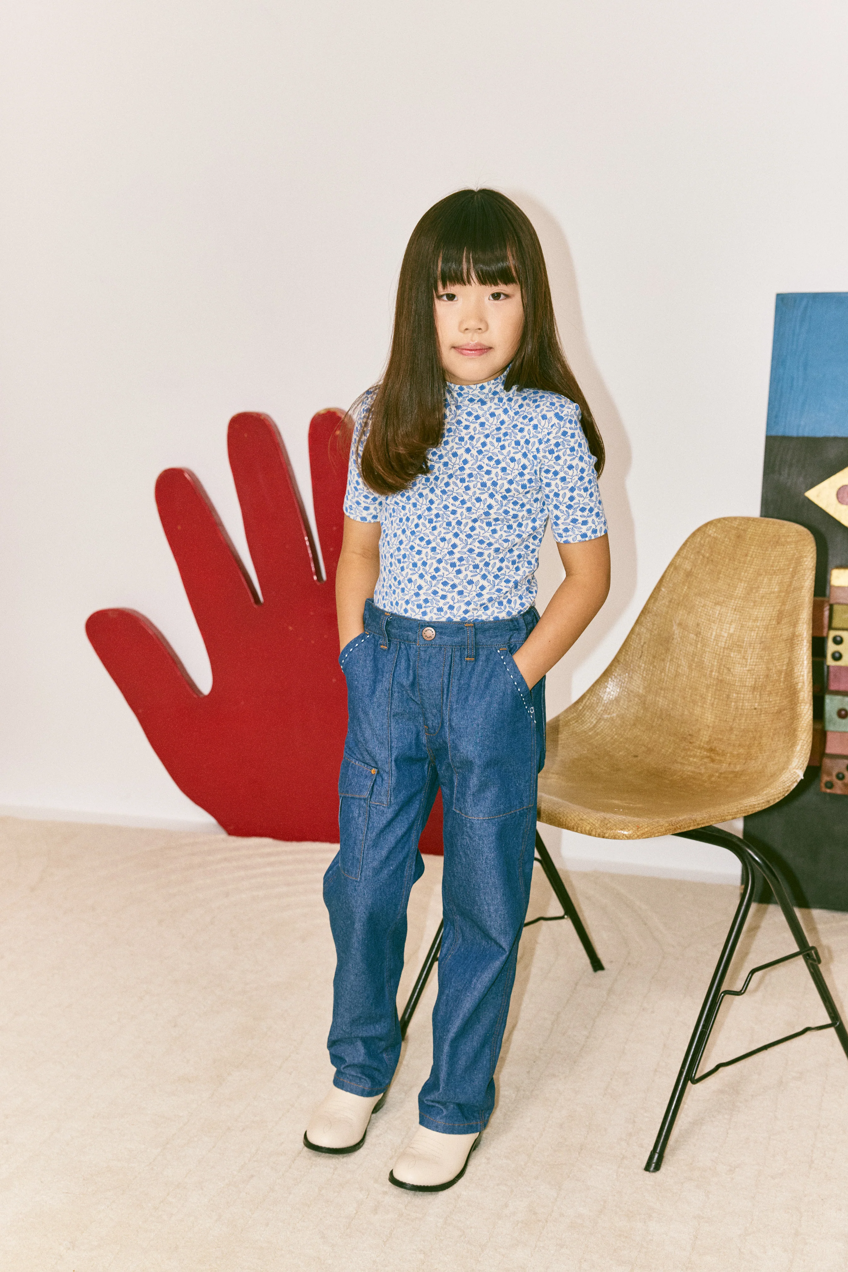 Utility Jeans - Image 6