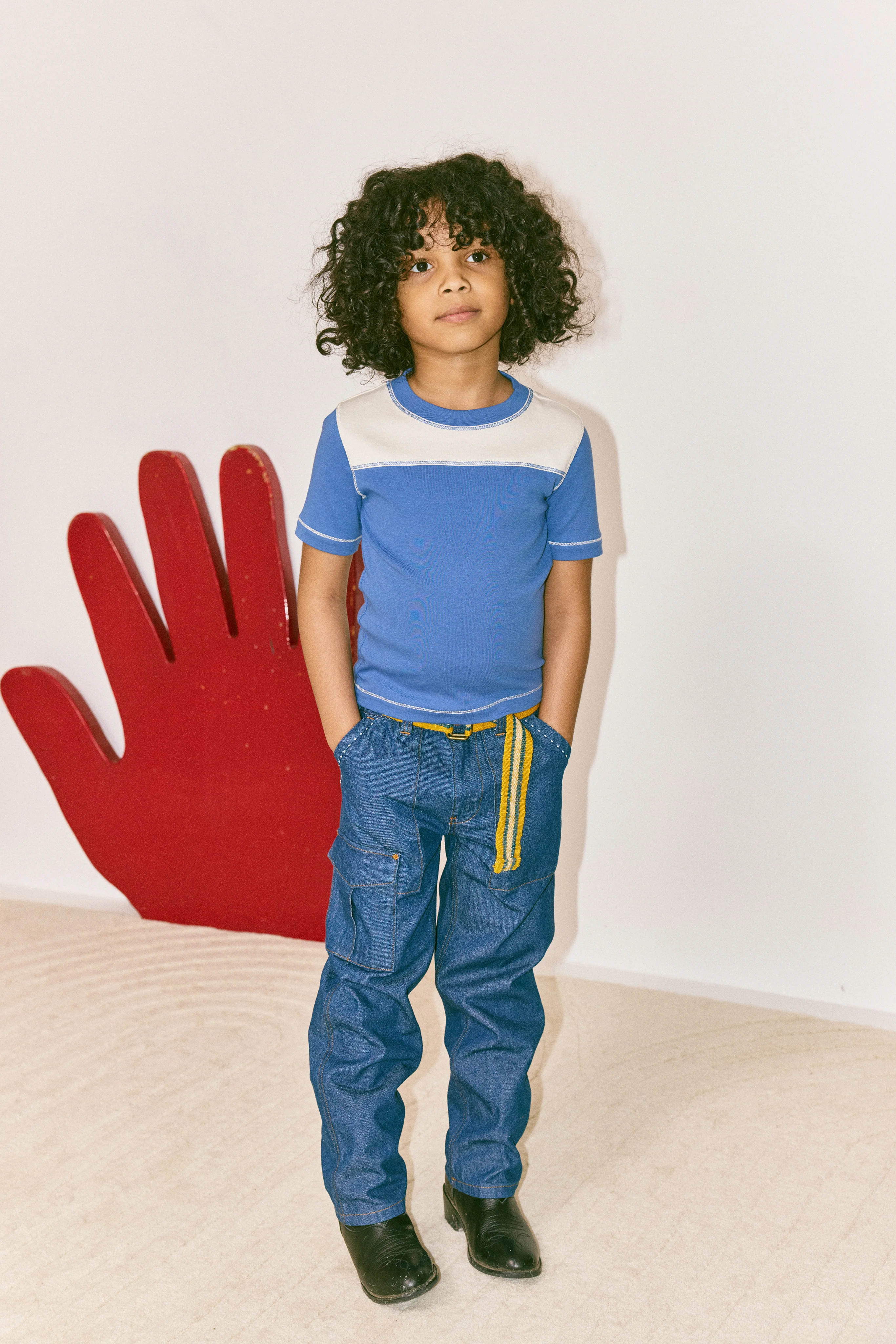 Utility Jeans - Image 7