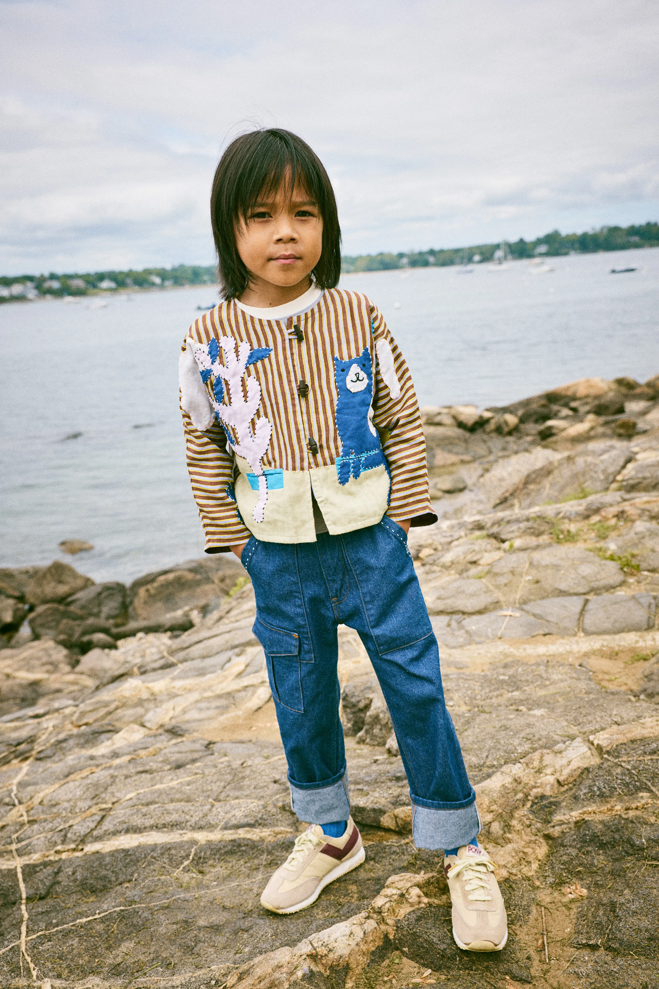 Utility Jeans - Image 8