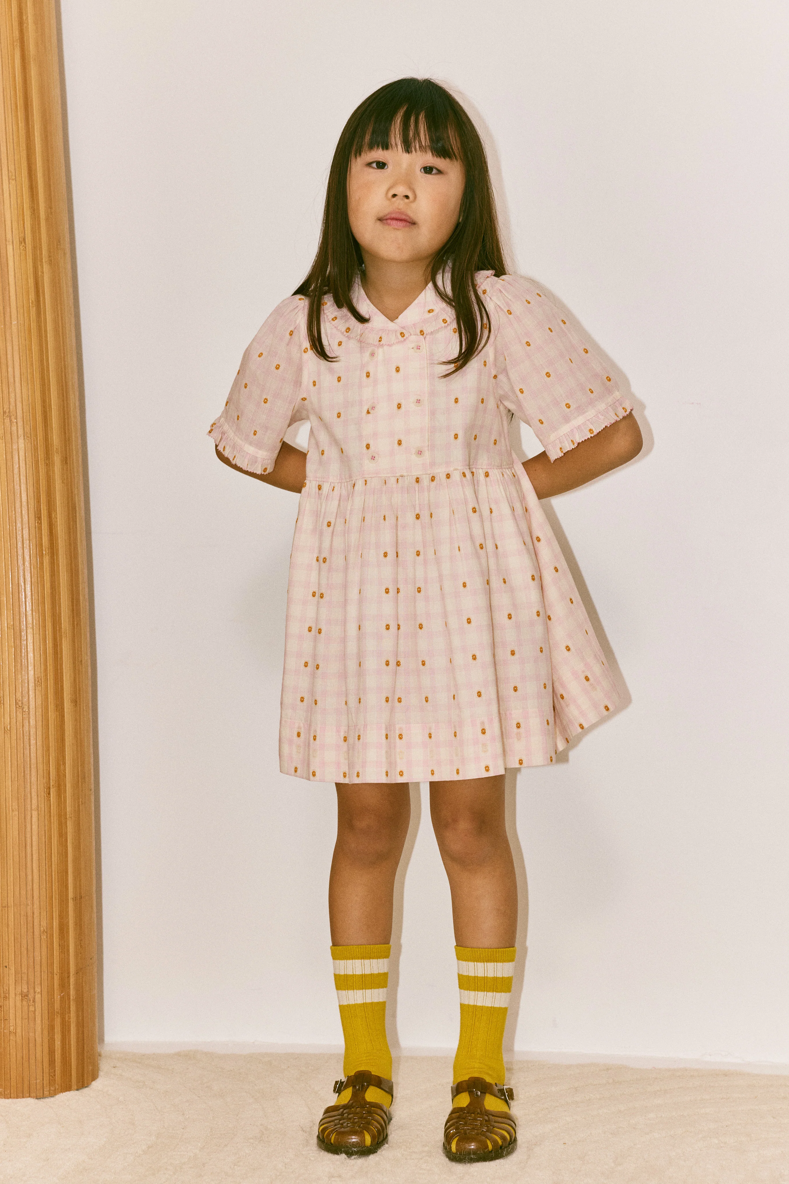 Voyage Dress - Image 2
