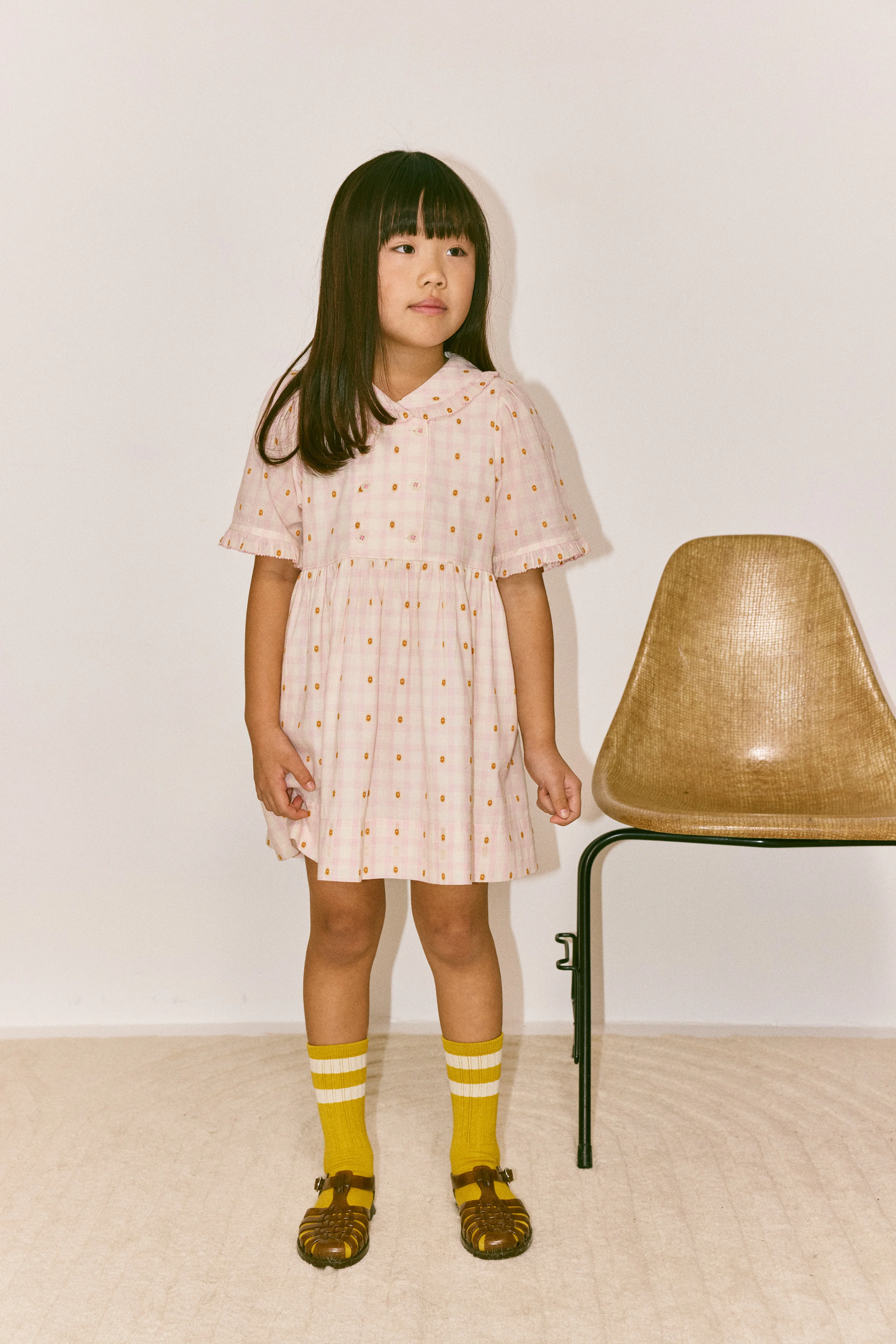 Voyage Dress - Image 3