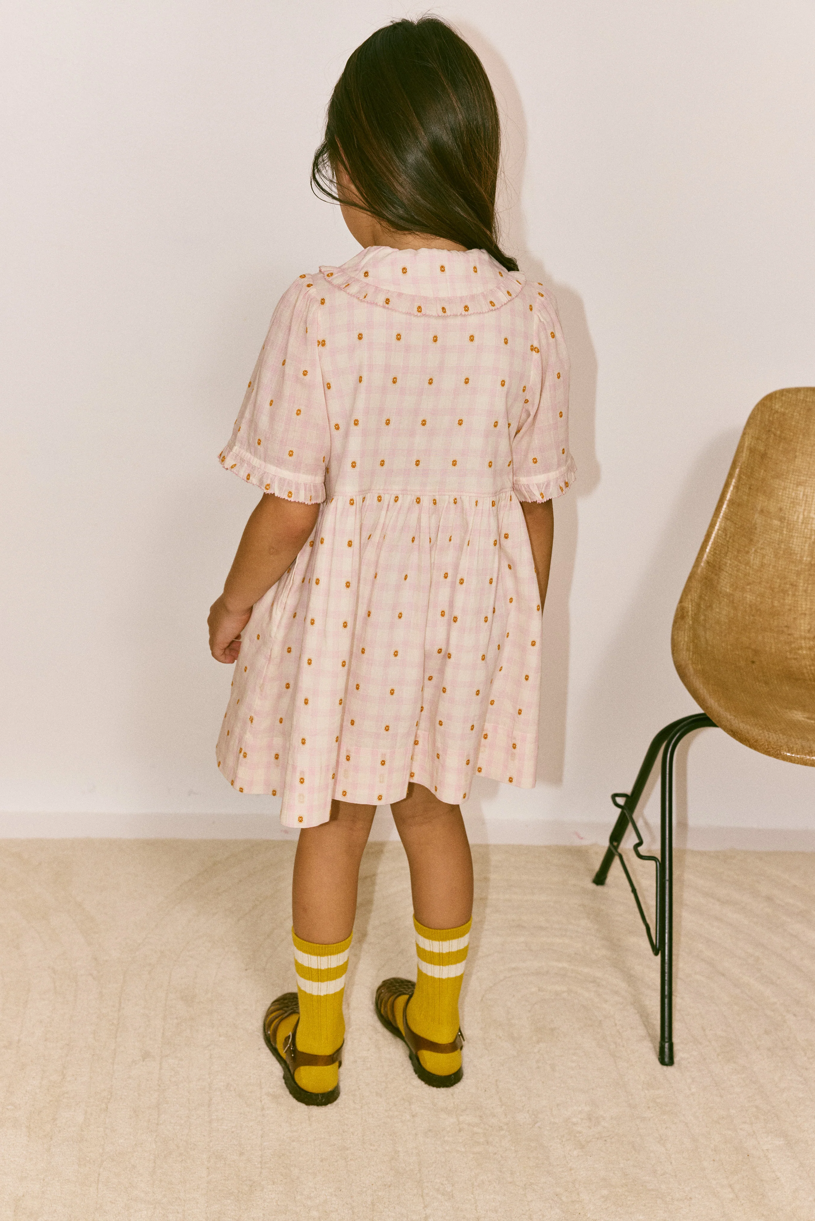 Voyage Dress - Image 5