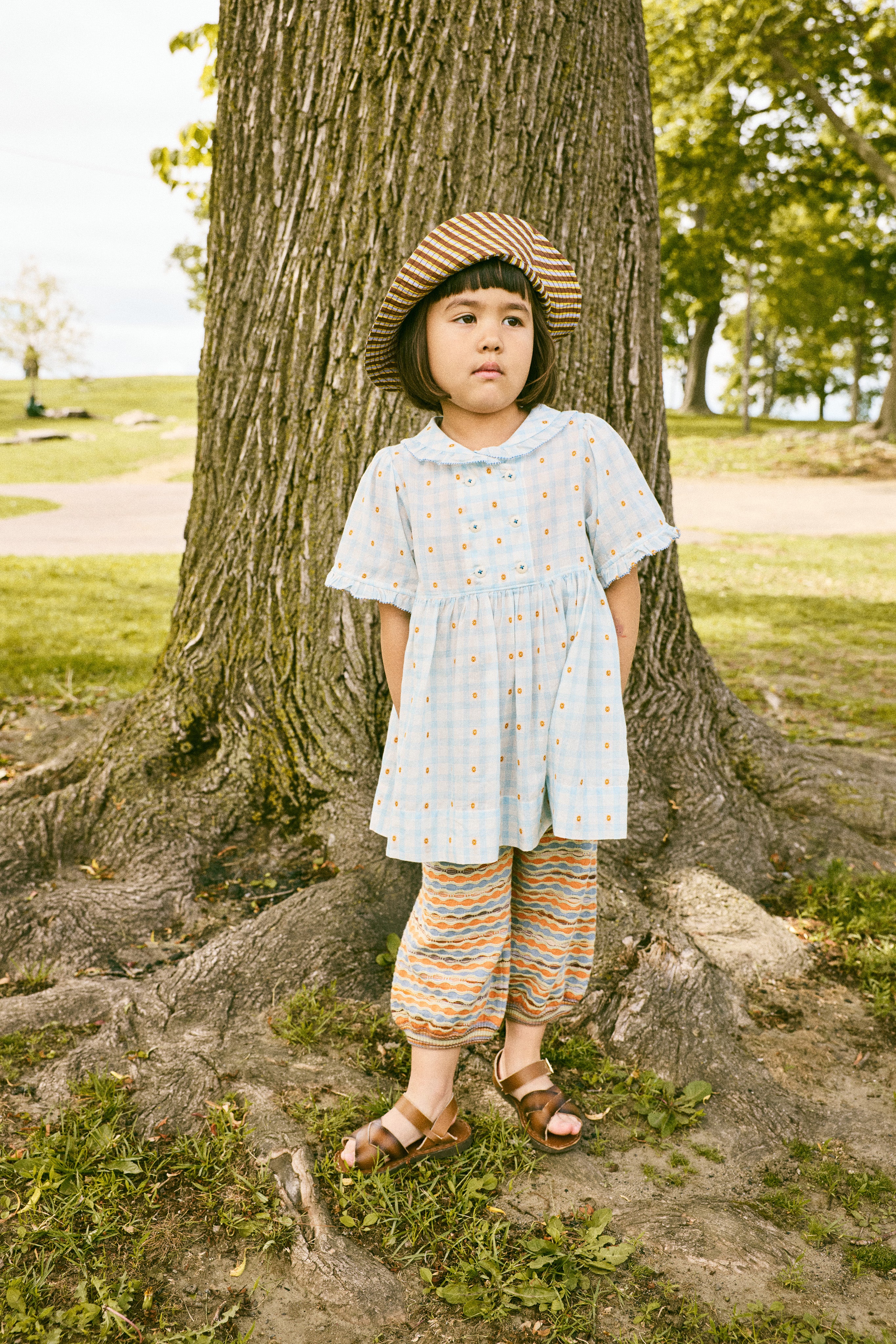 Voyage Dress - Image 2