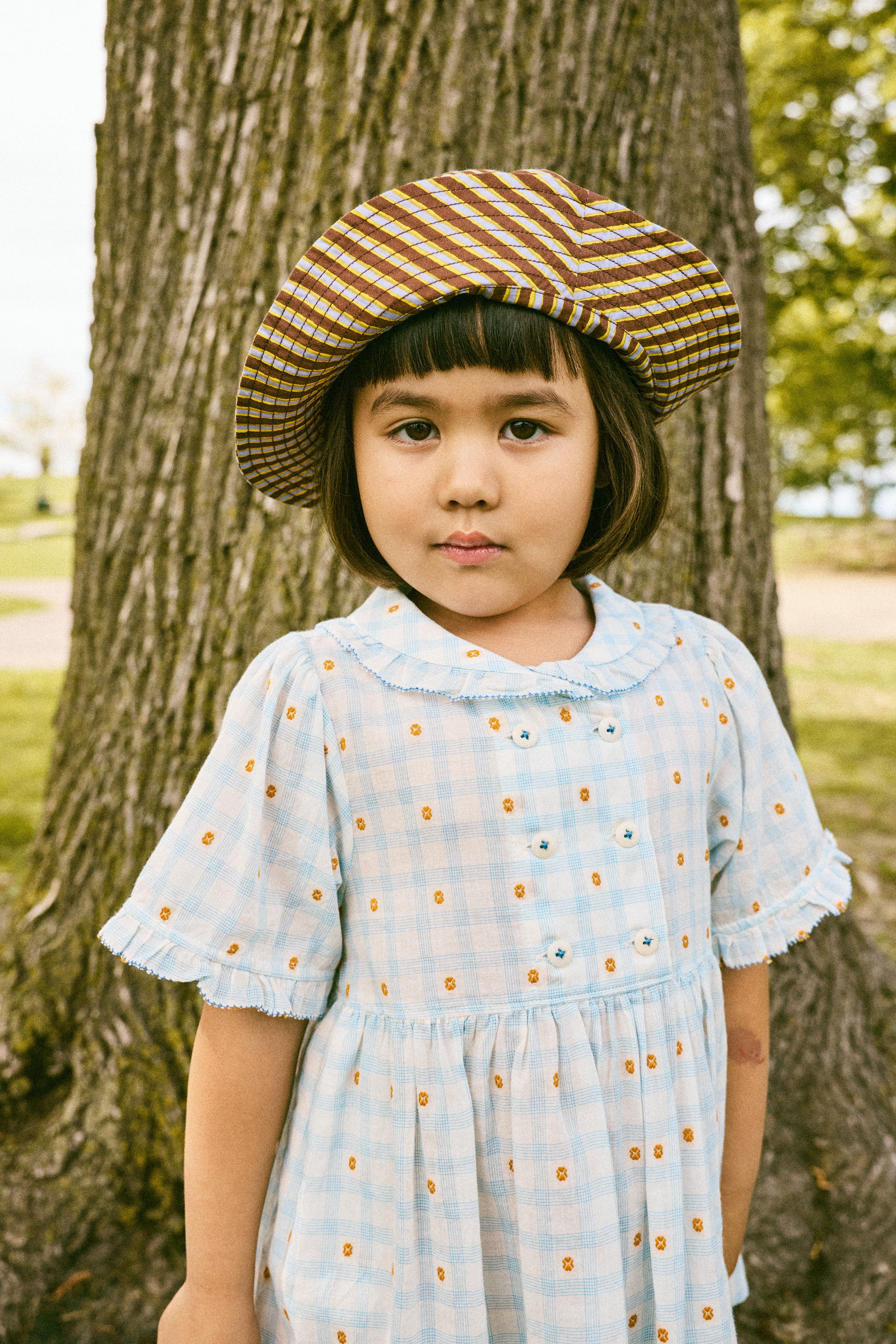 Voyage Dress - Image 3