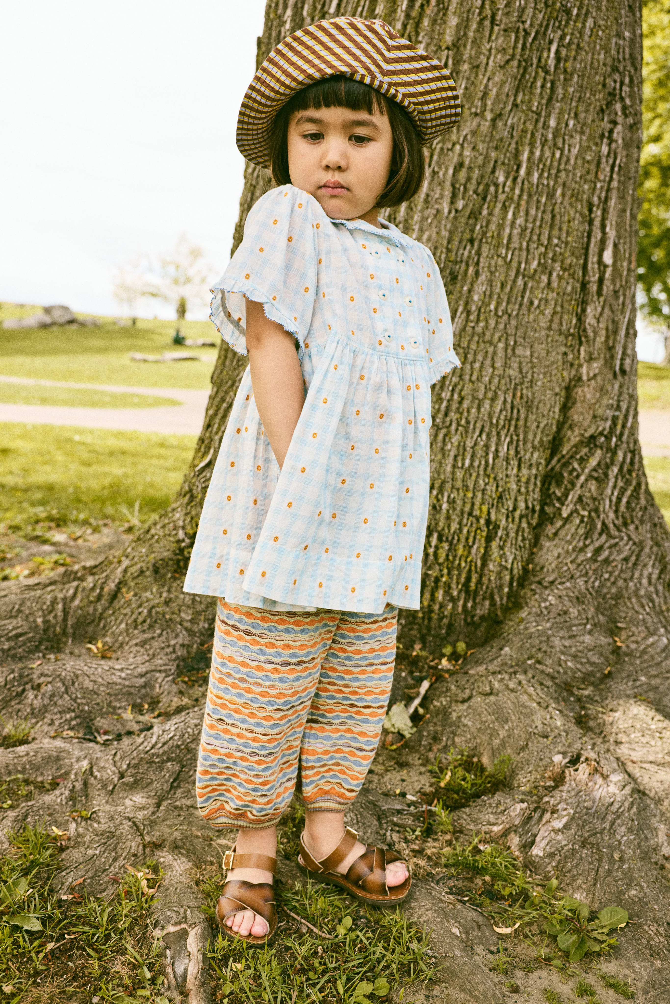 Voyage Dress - Image 5