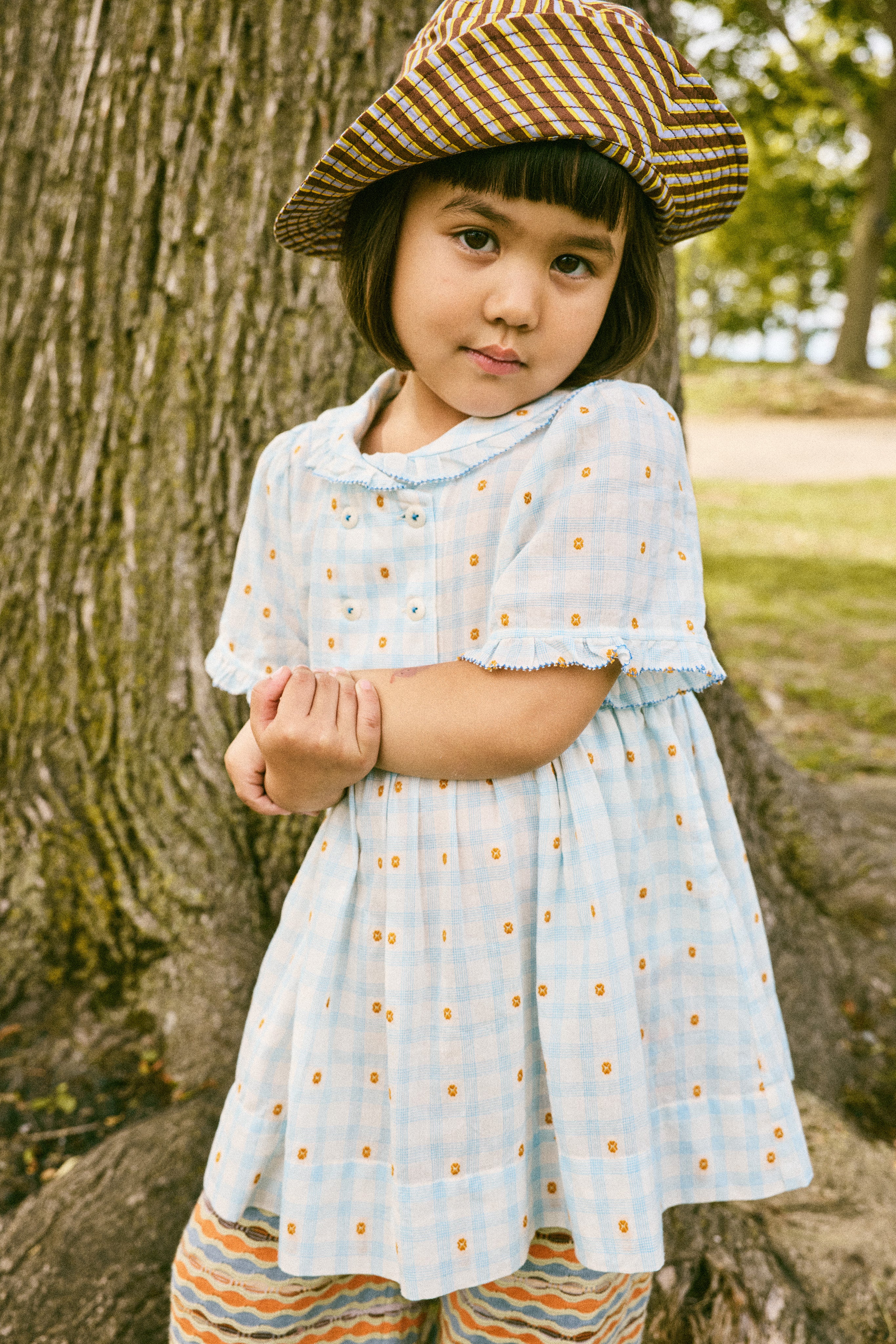 Voyage Dress - Image 6