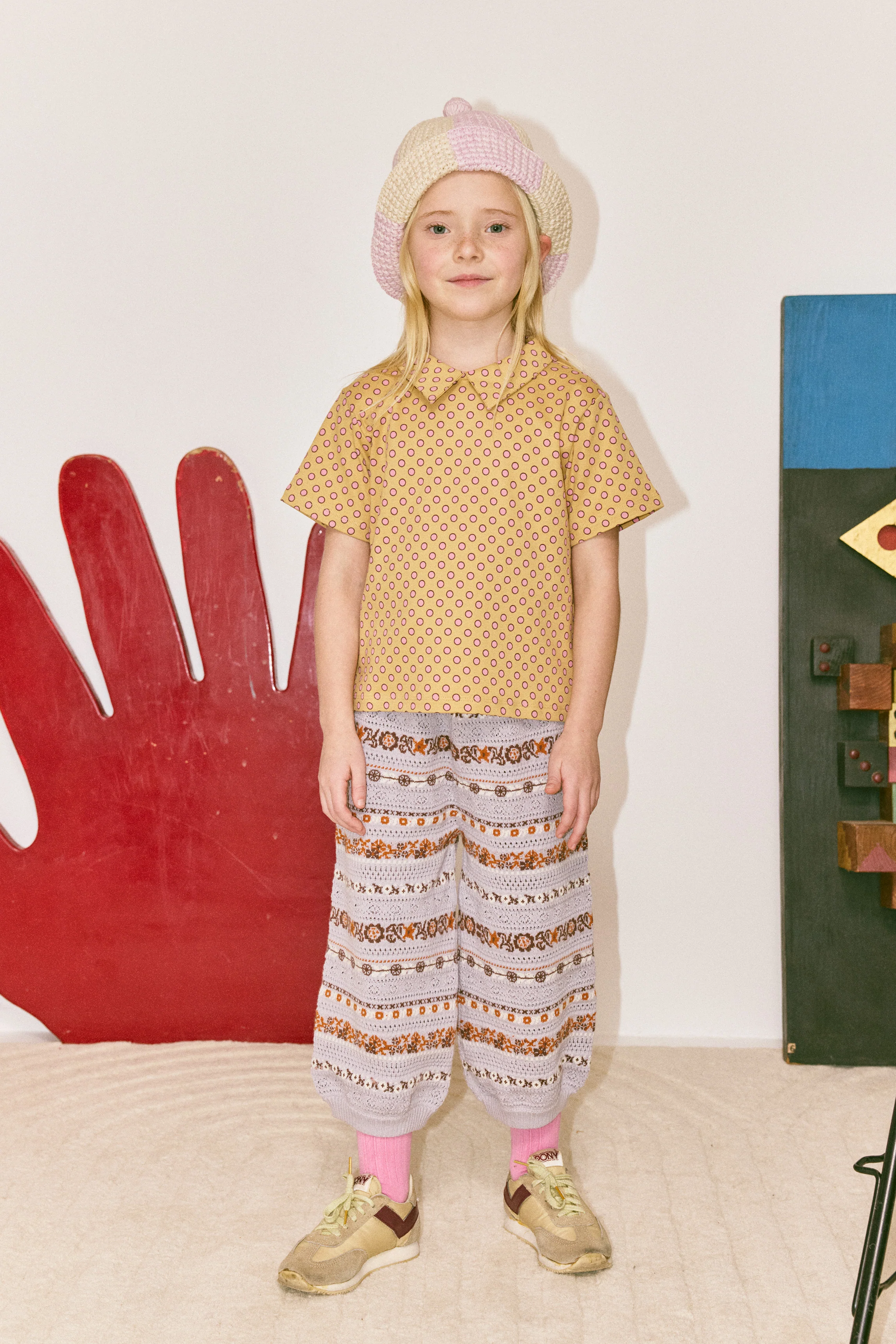 Yves Jogger - Image 3