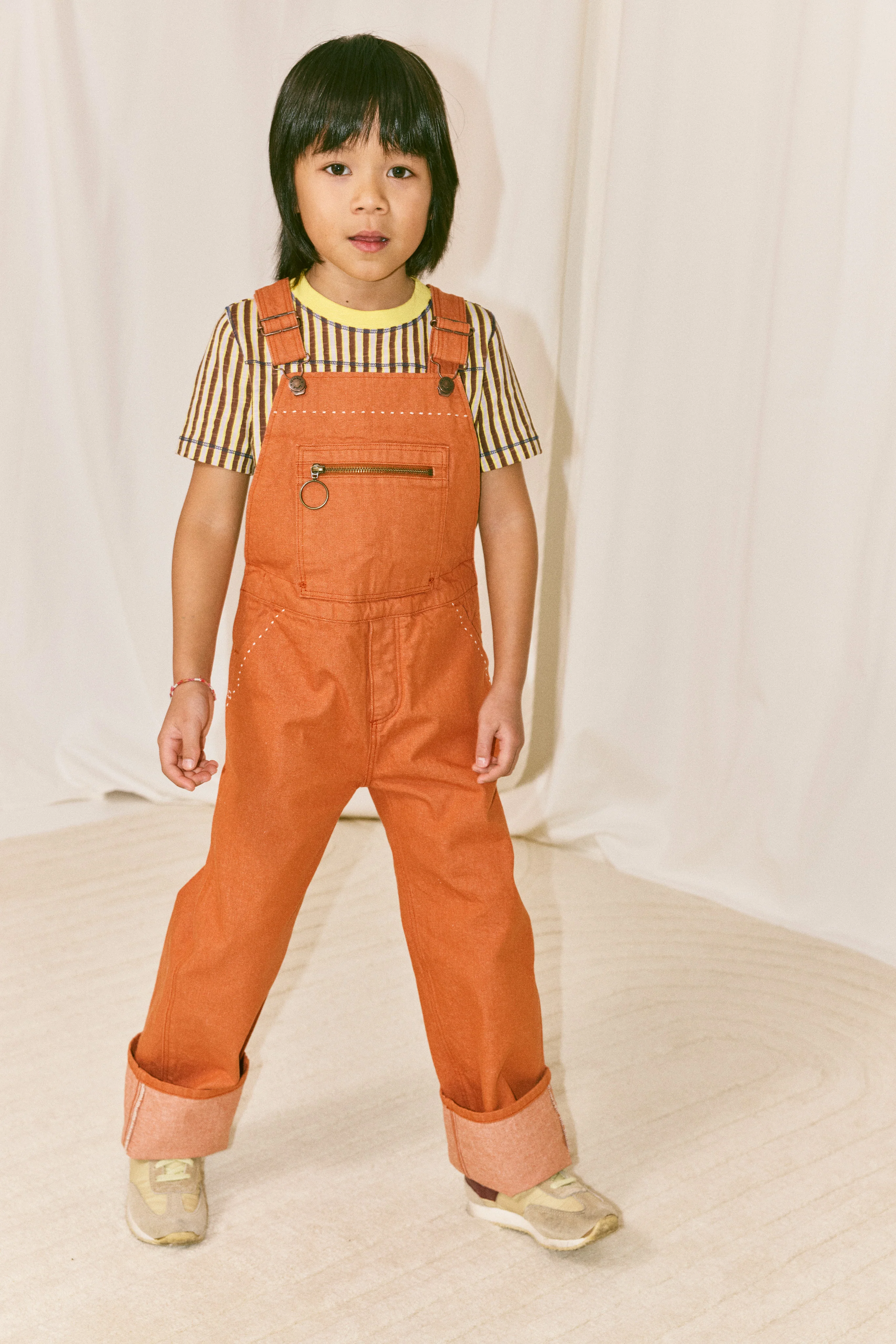 Zip Overall - Image 2