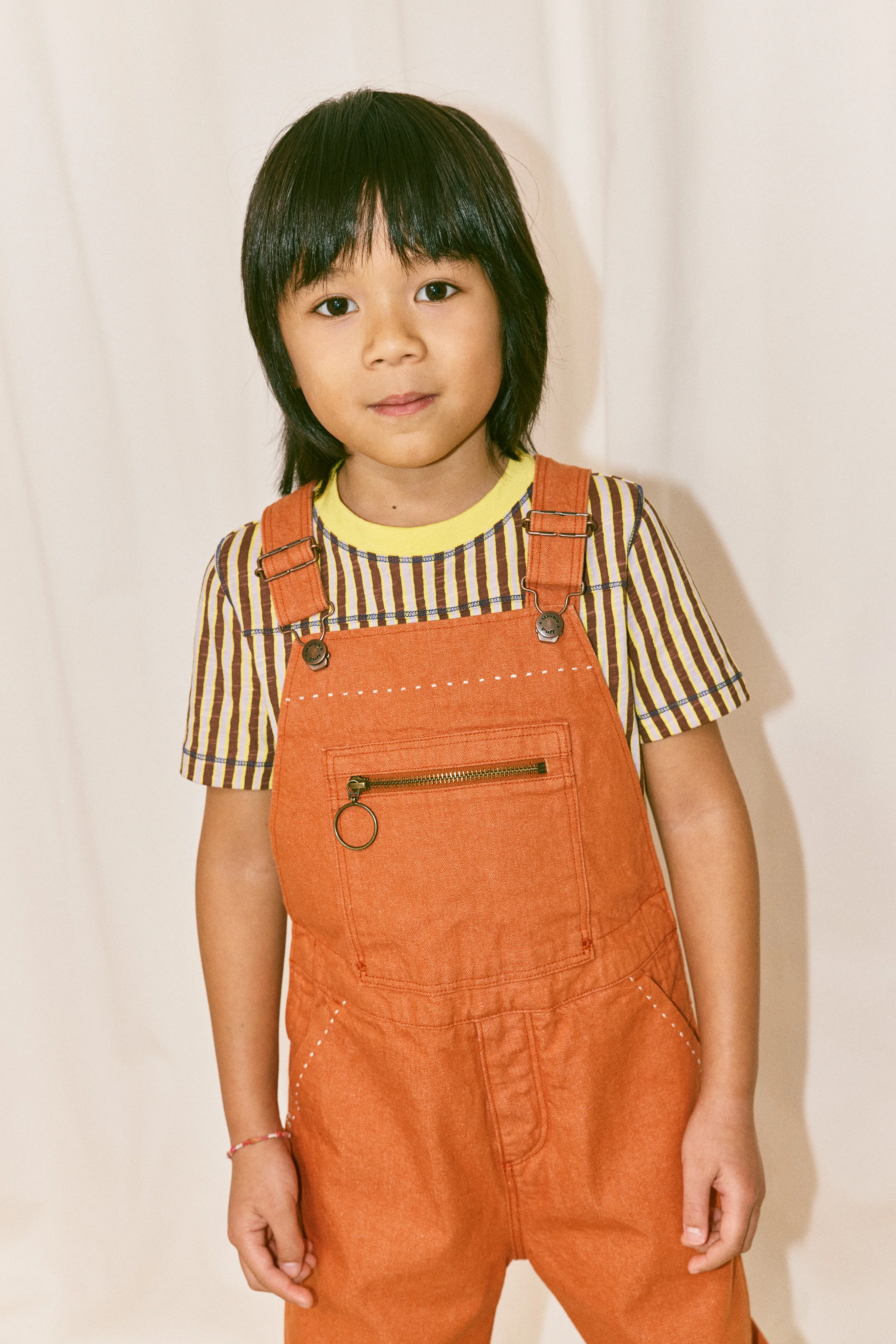 Zip Overall - Image 3