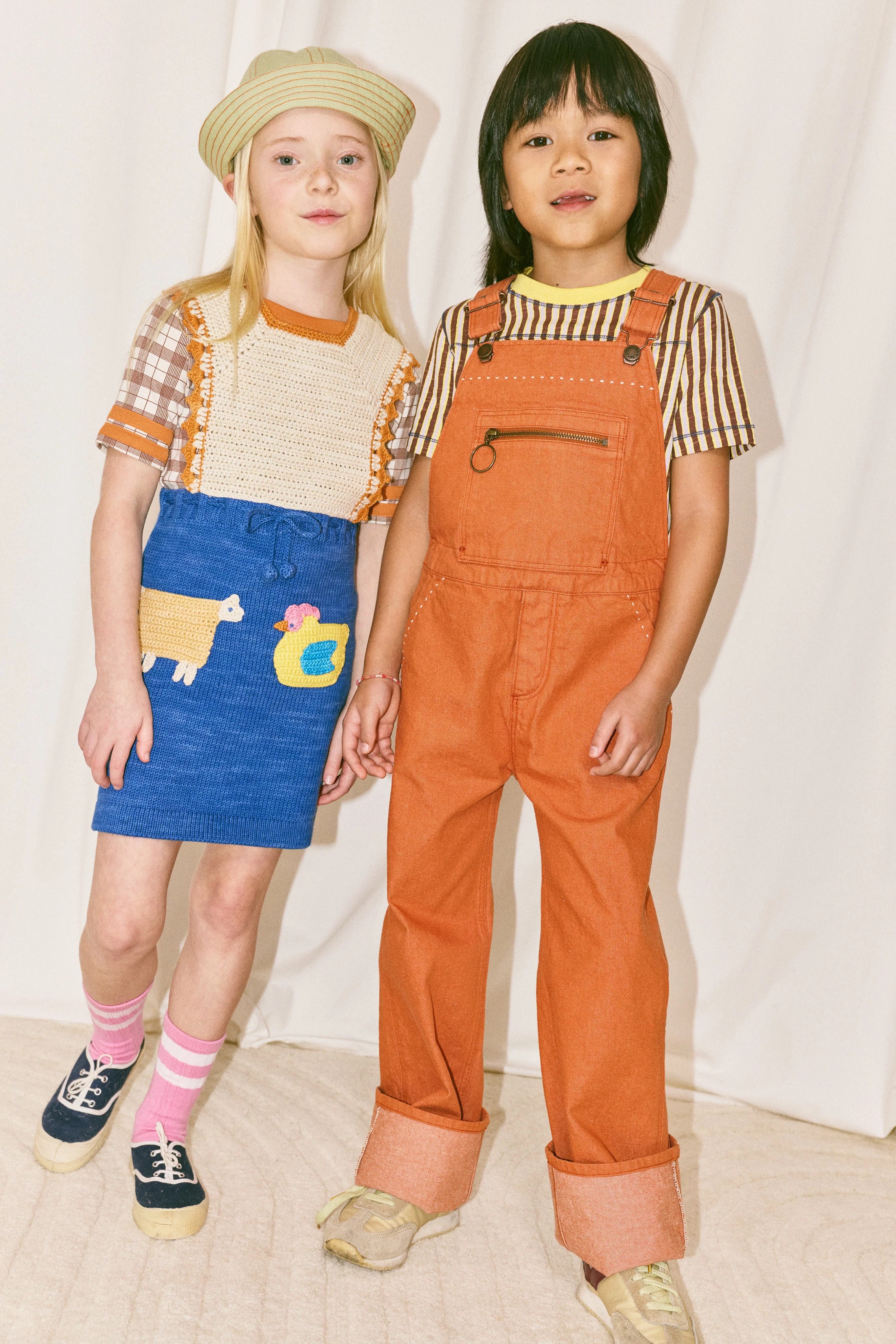Zip Overall - Image 4
