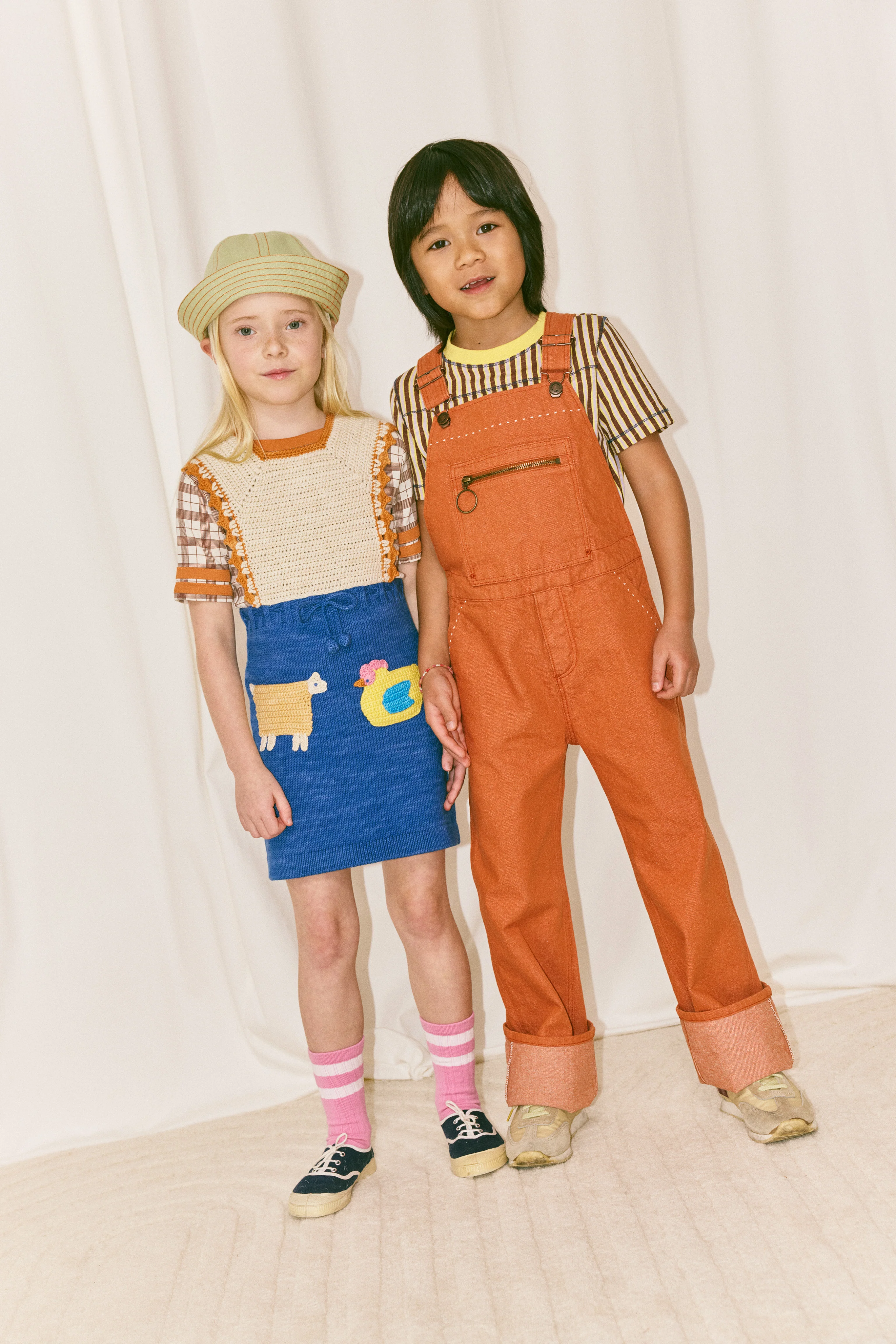 Zip Overall - Image 5