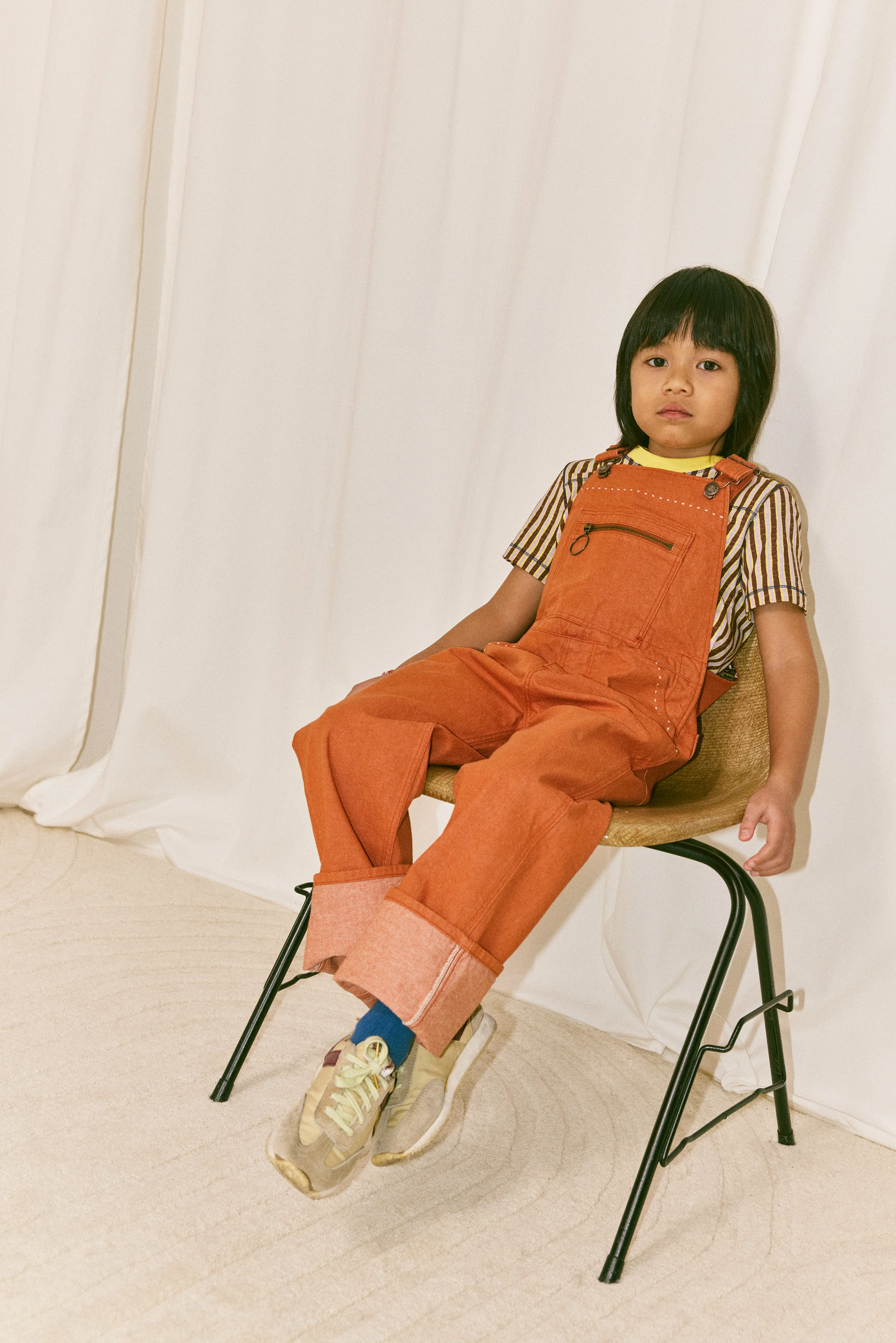 Zip Overall - Image 6