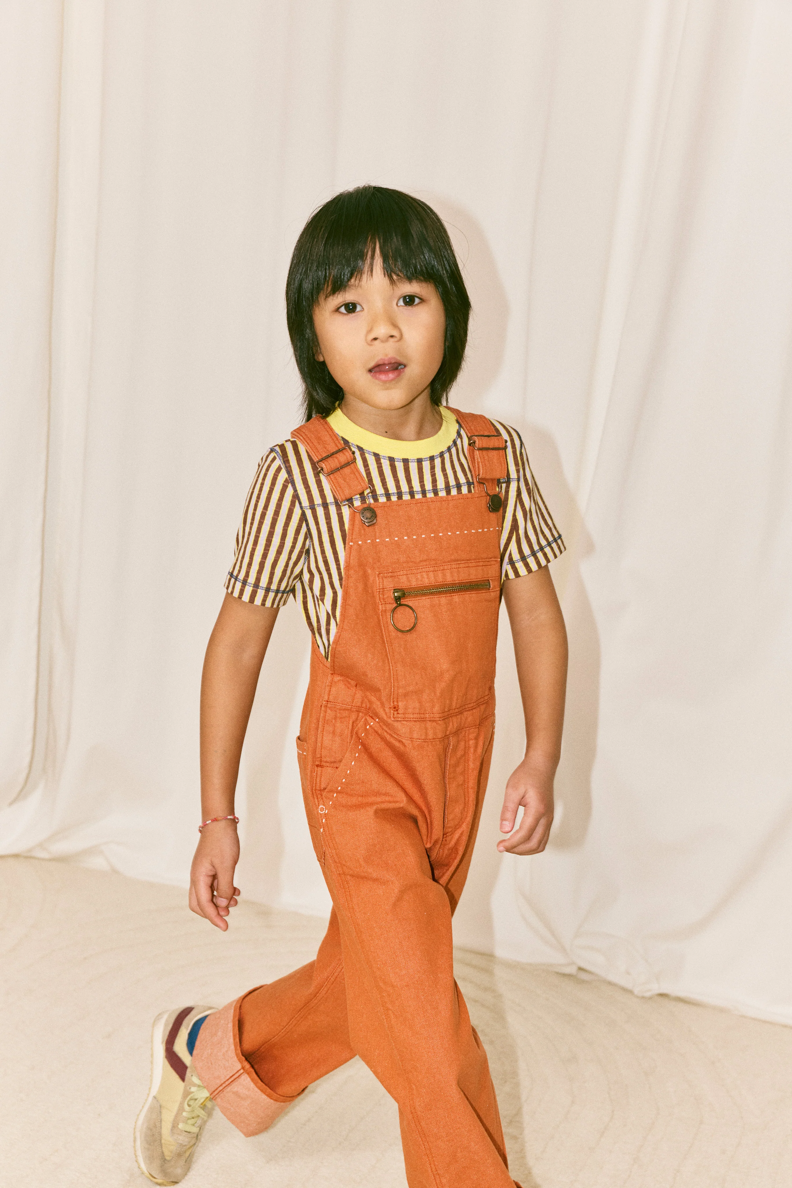 Zip Overall - Image 7