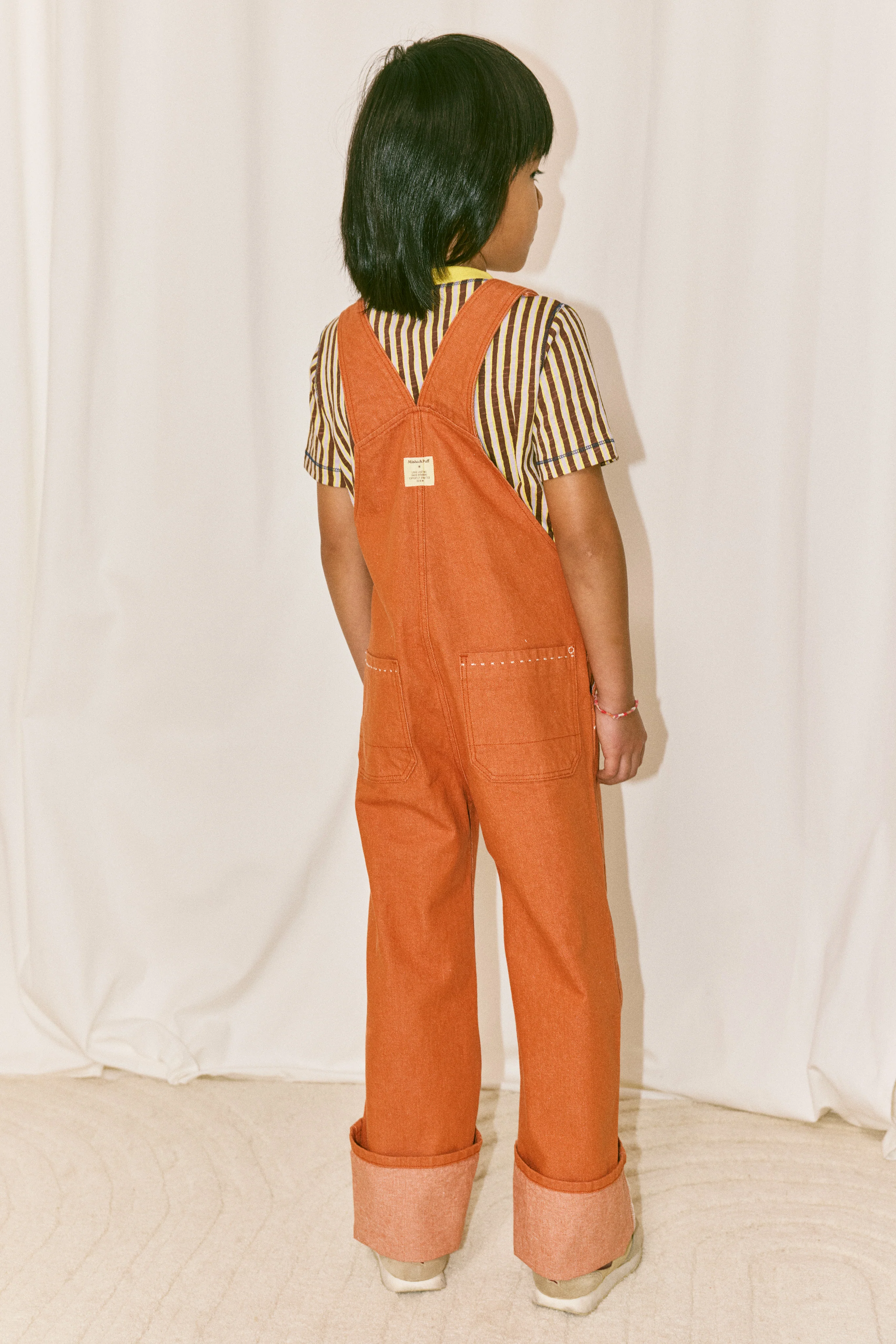 Zip Overall - Image 8