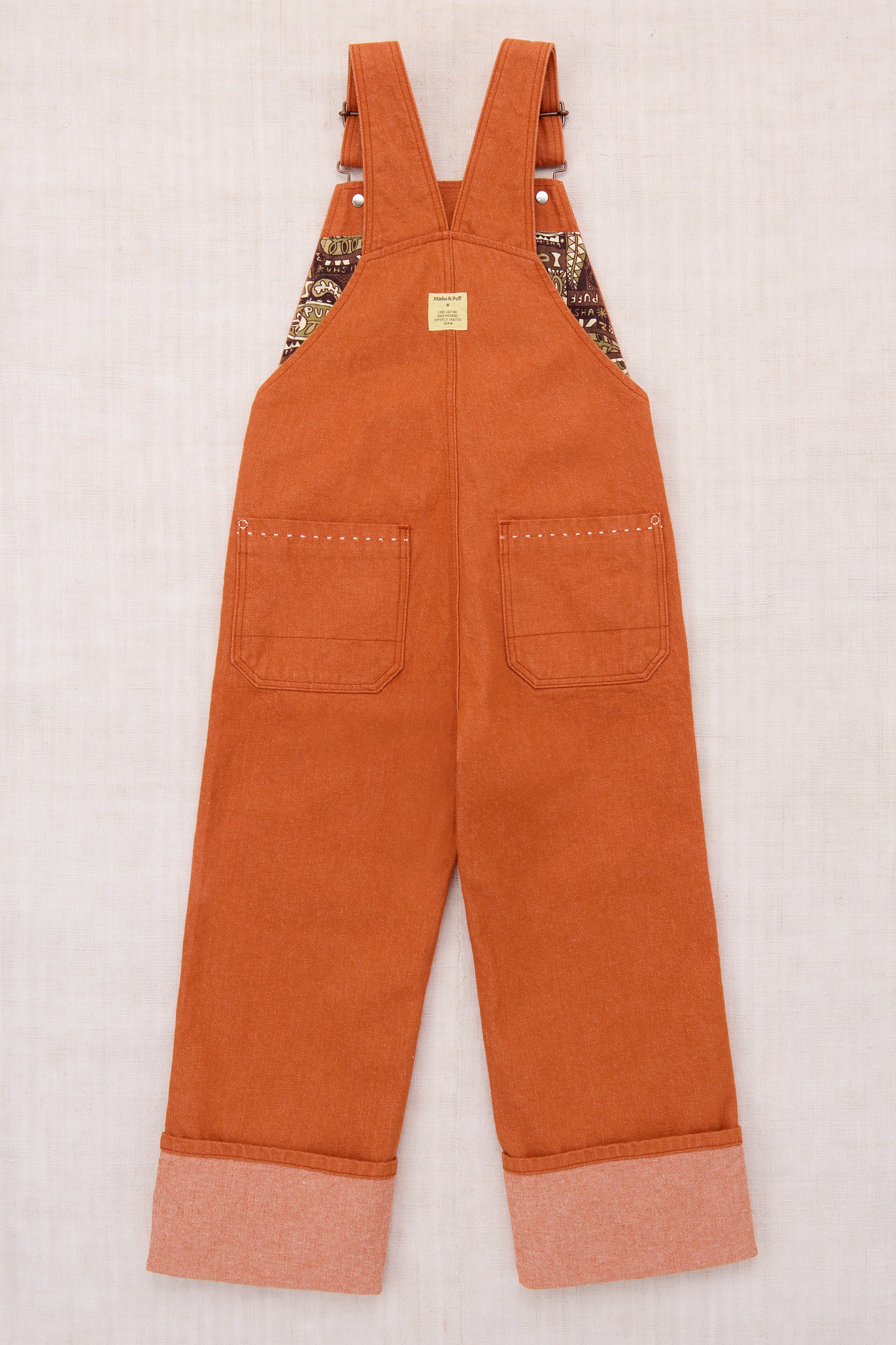 Zip Overall - Image 9