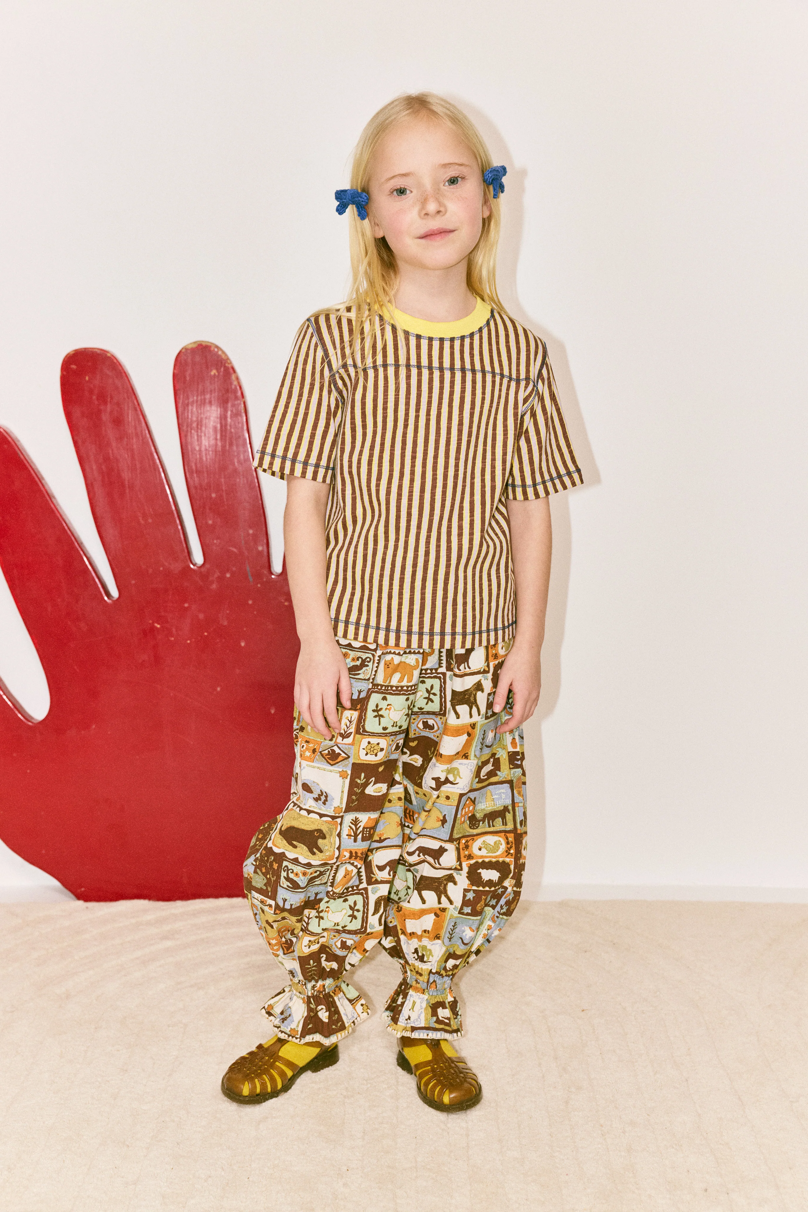 Zuzu Pant - Image 2