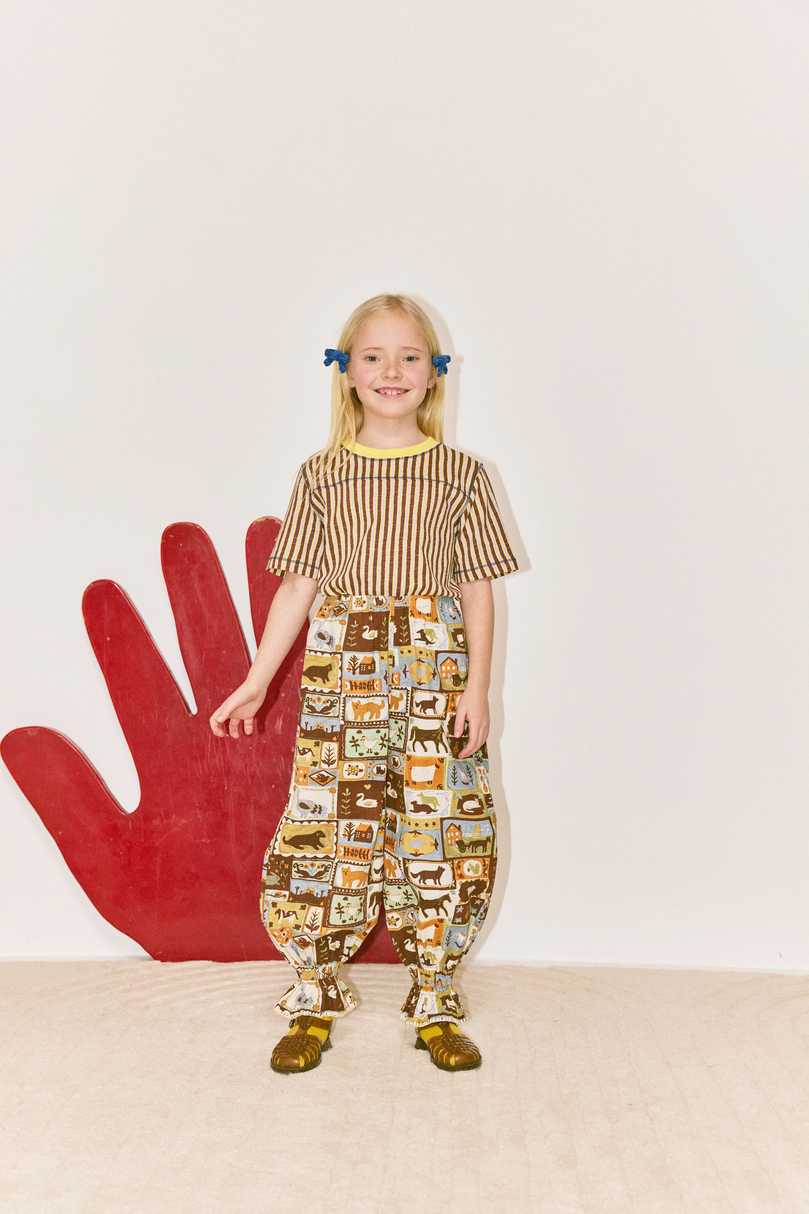 Zuzu Pant - Image 5