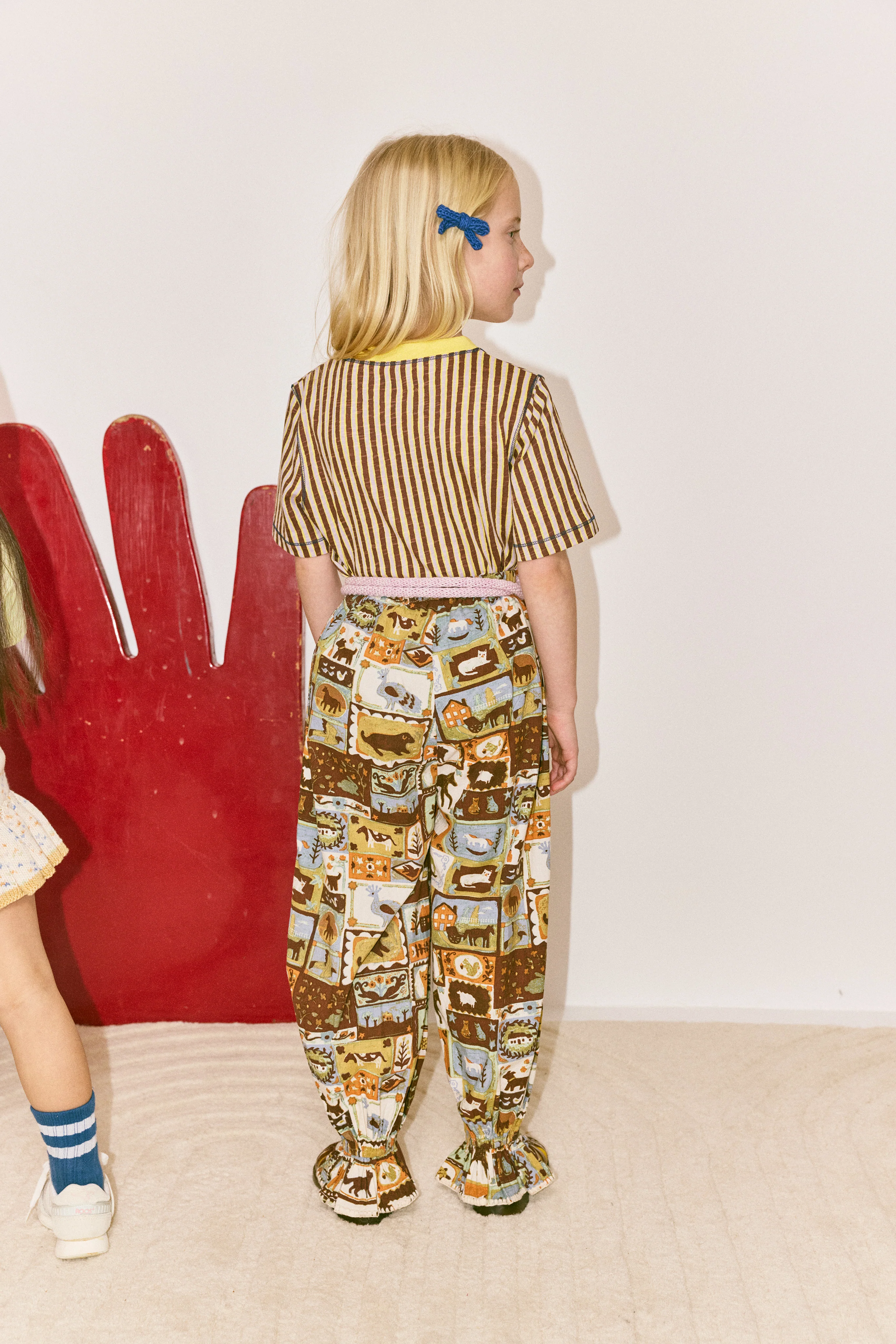 Zuzu Pant - Image 6