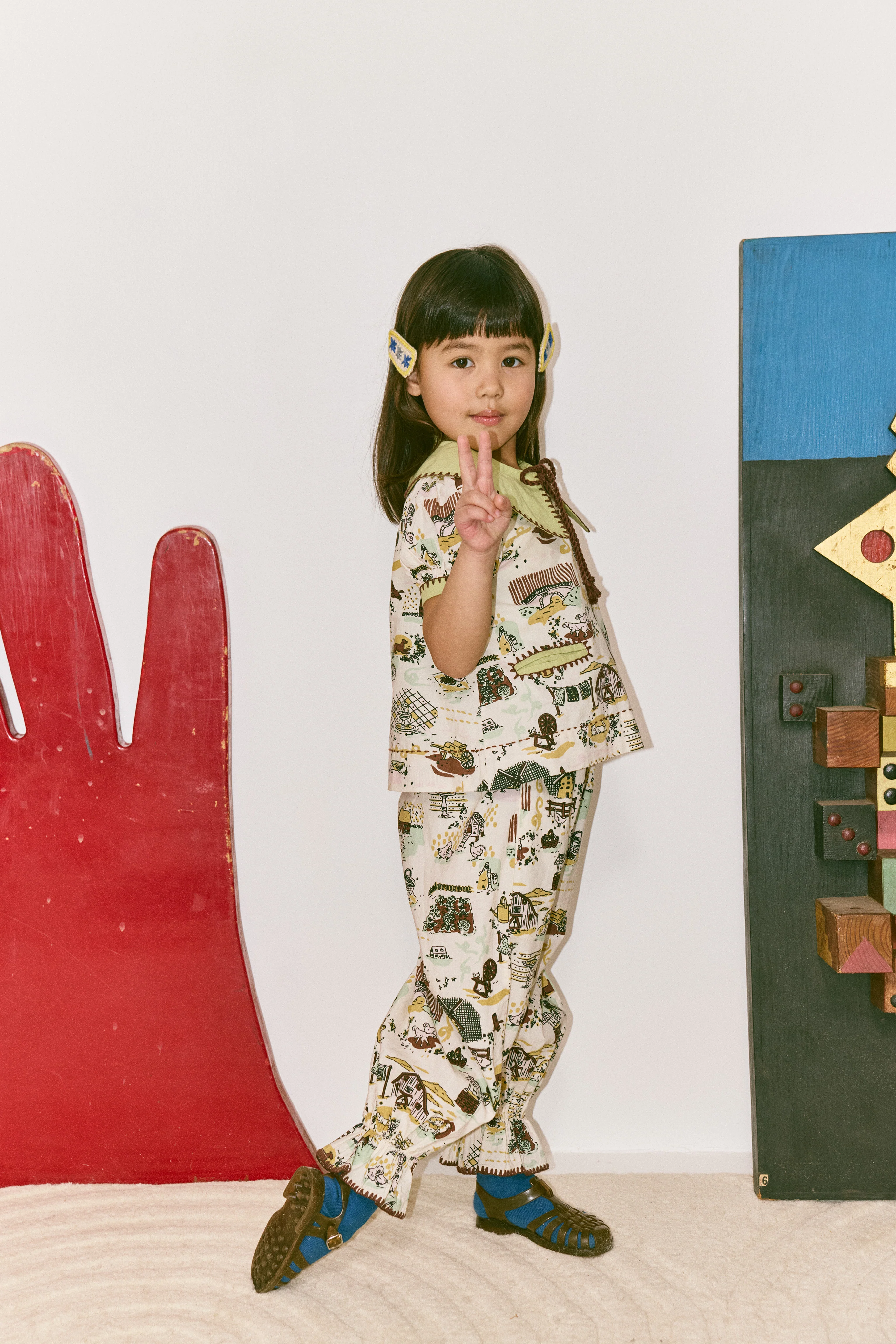 Zuzu Pant - Image 3