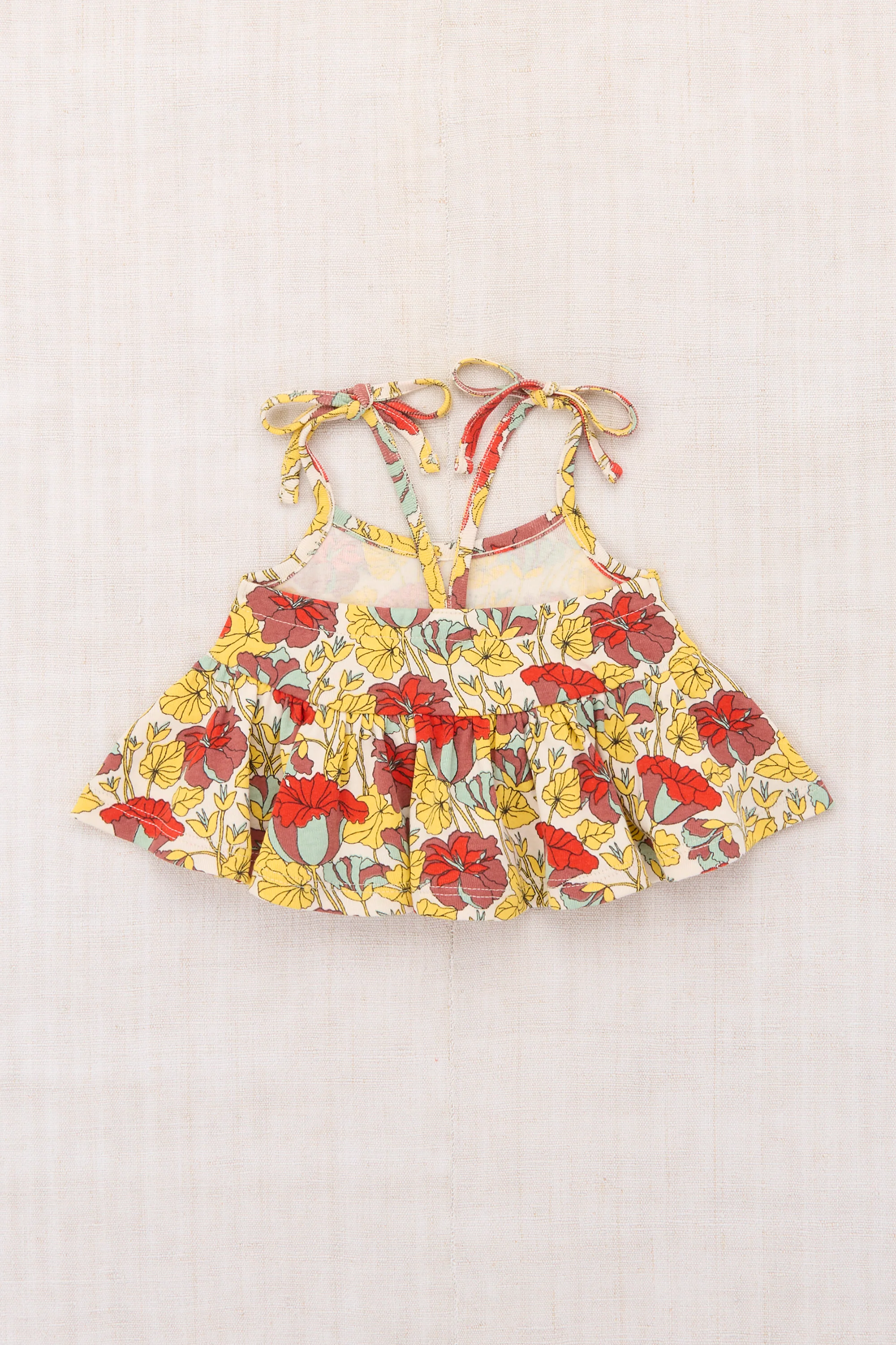 Baby Camilla Tank - Image 5