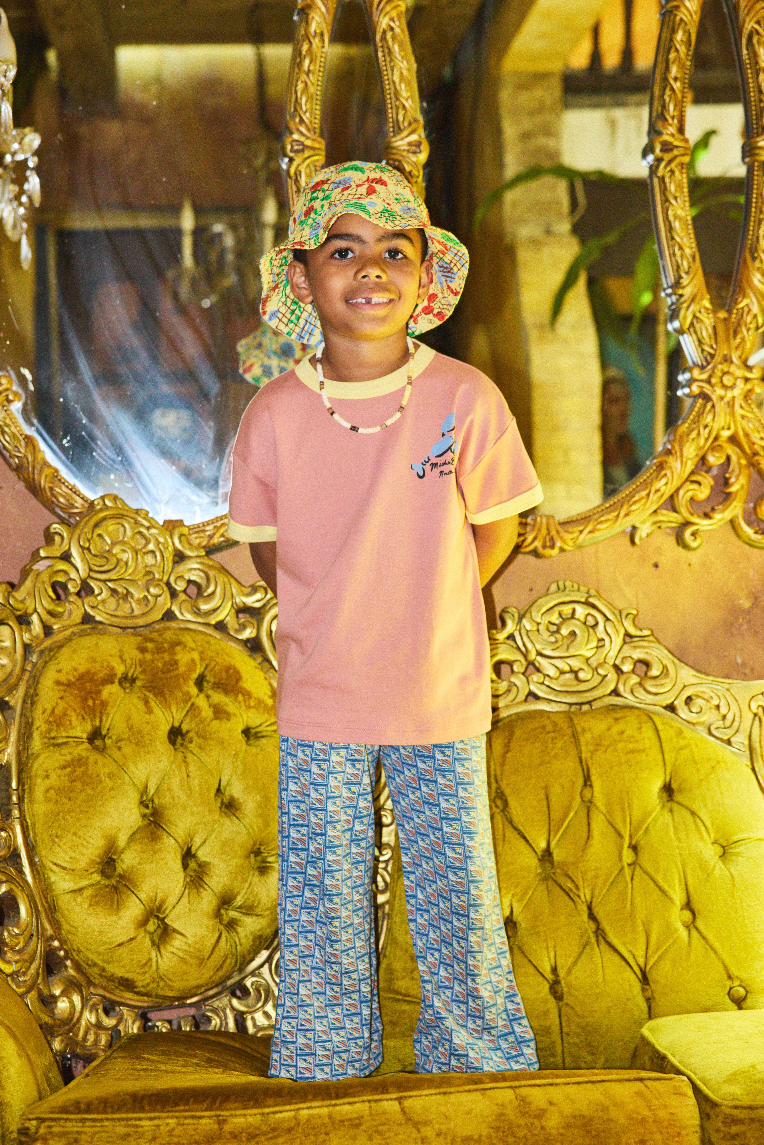 Beach Pant - Image 2