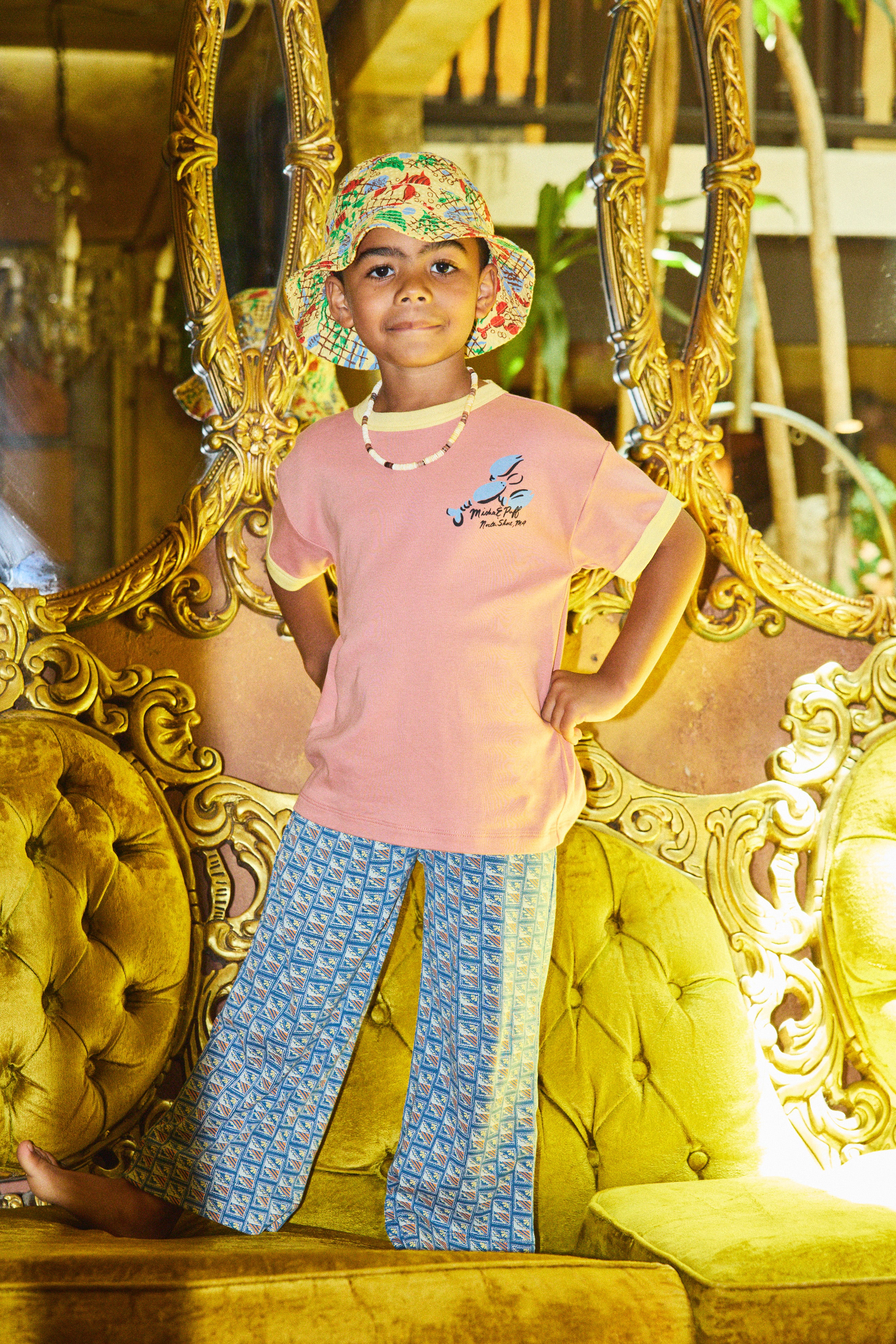 Beach Pant - Image 3