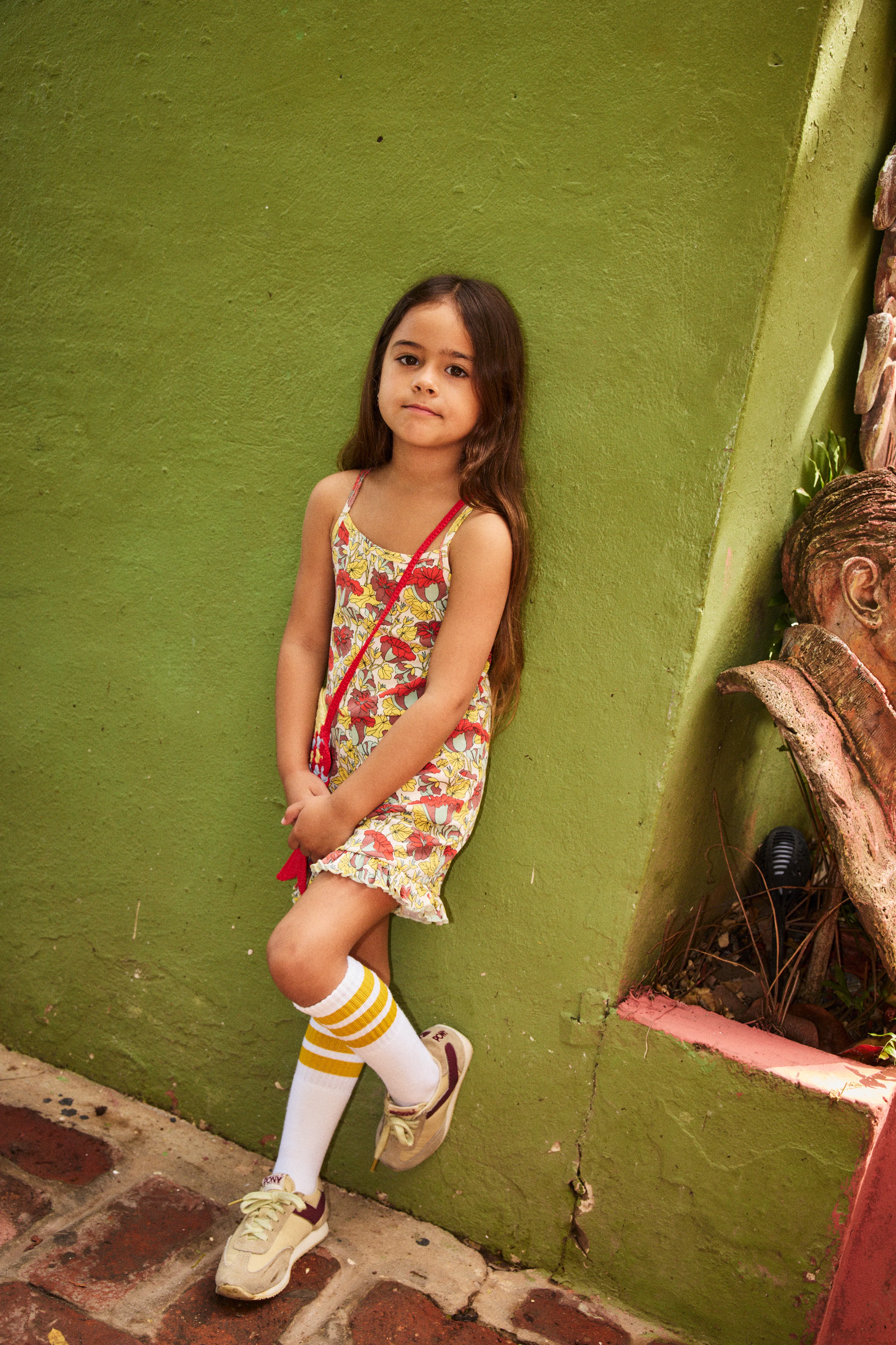 Bina Romper - Image 3