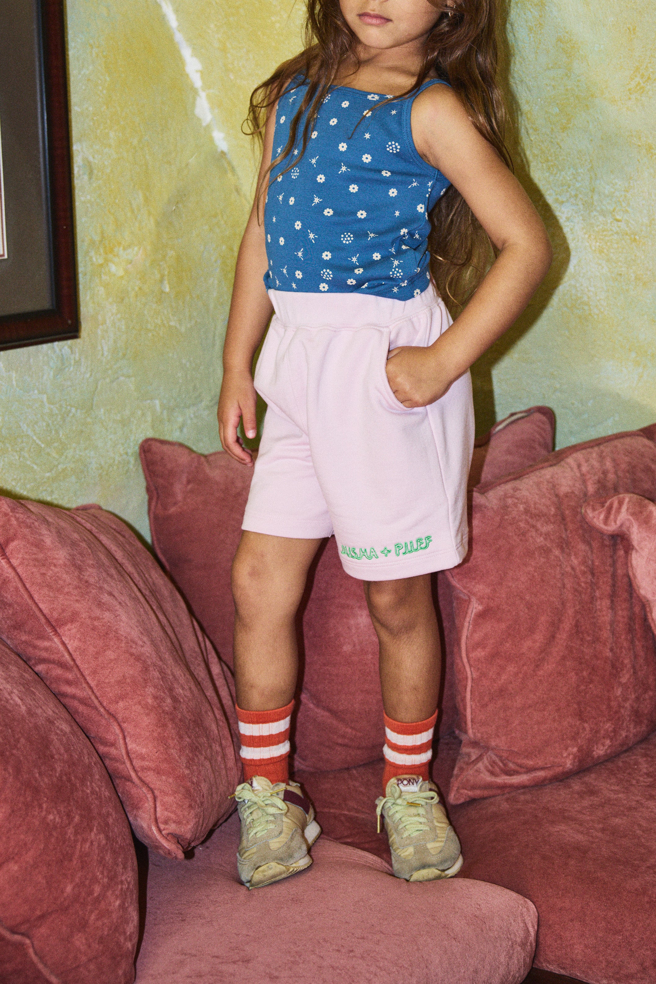 Camisole Tank - Image 3