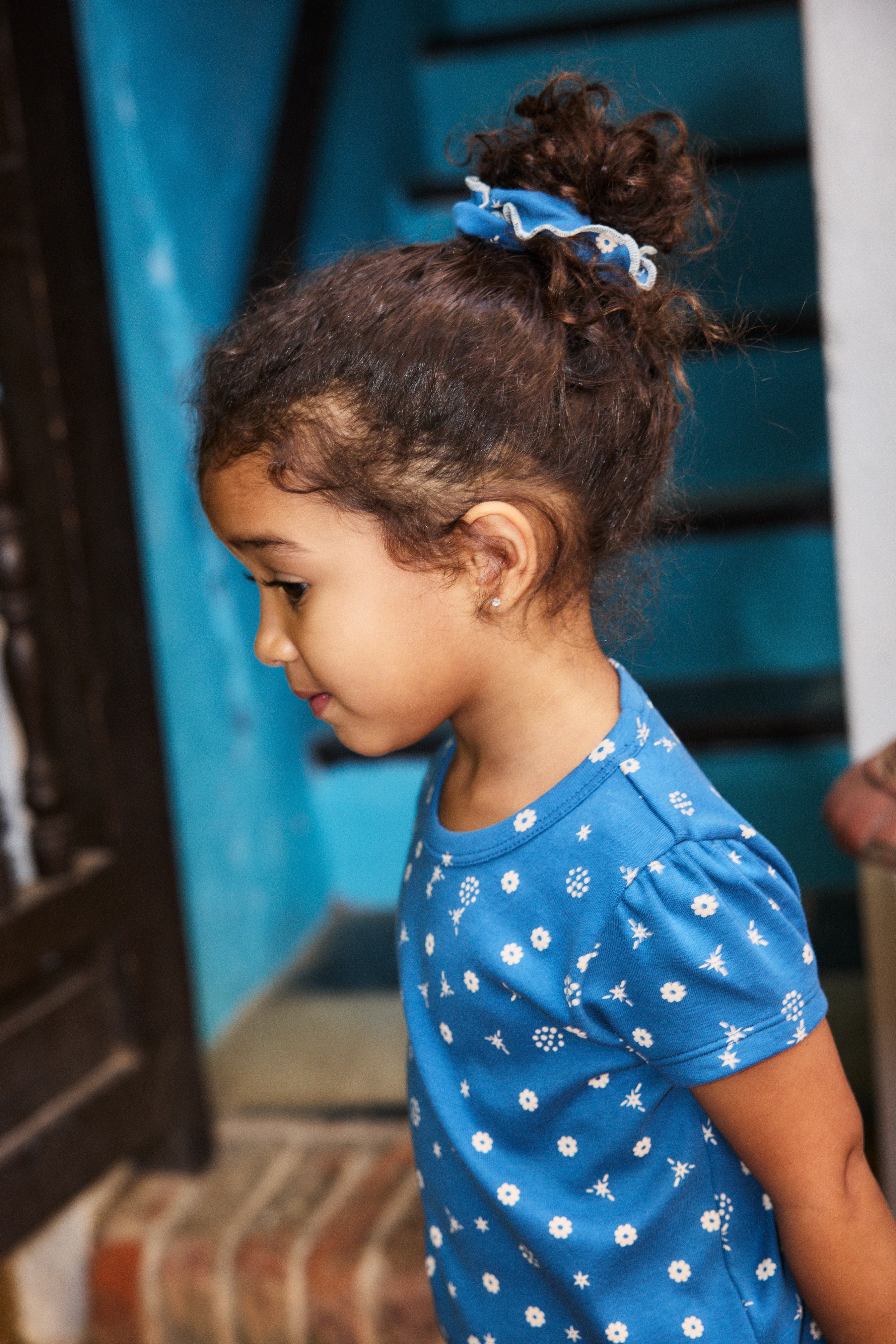 Cap Sleeve Tee - Image 5