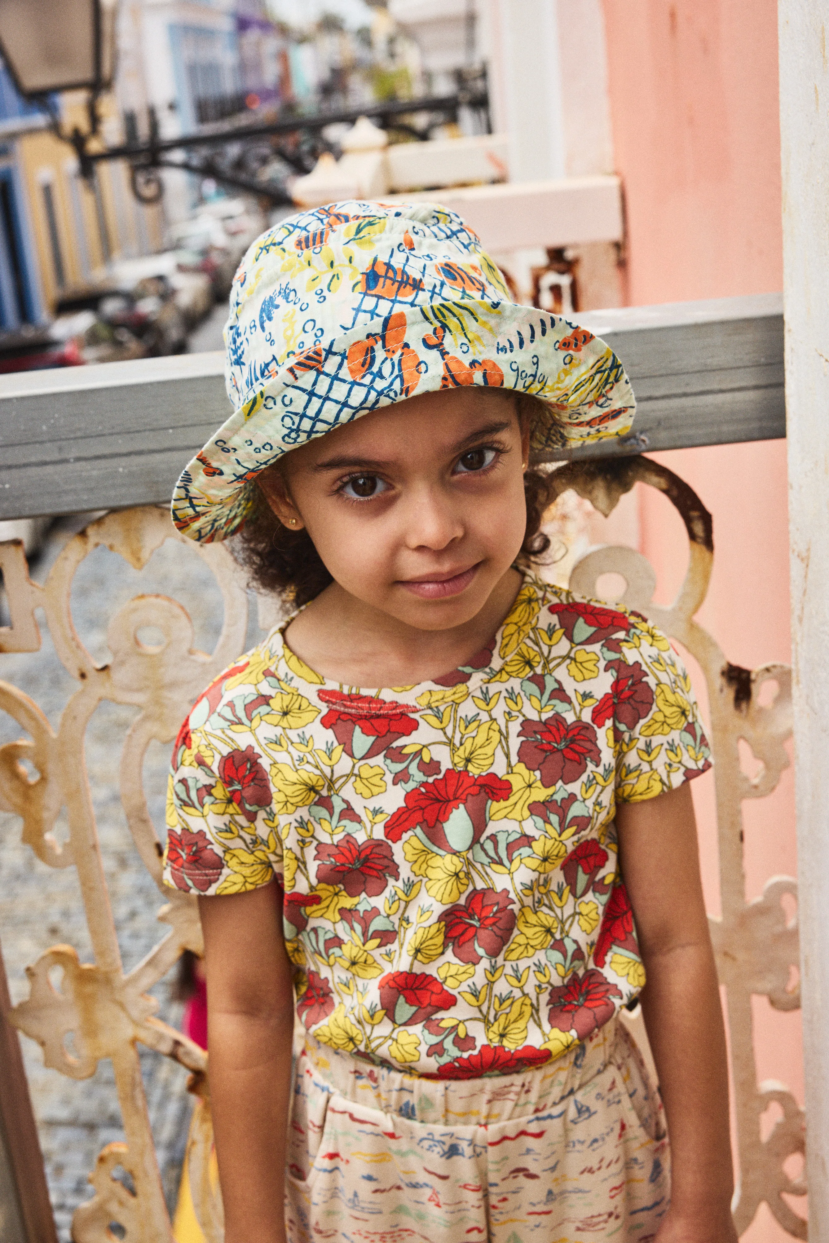 Cap Sleeve Tee - Image 3