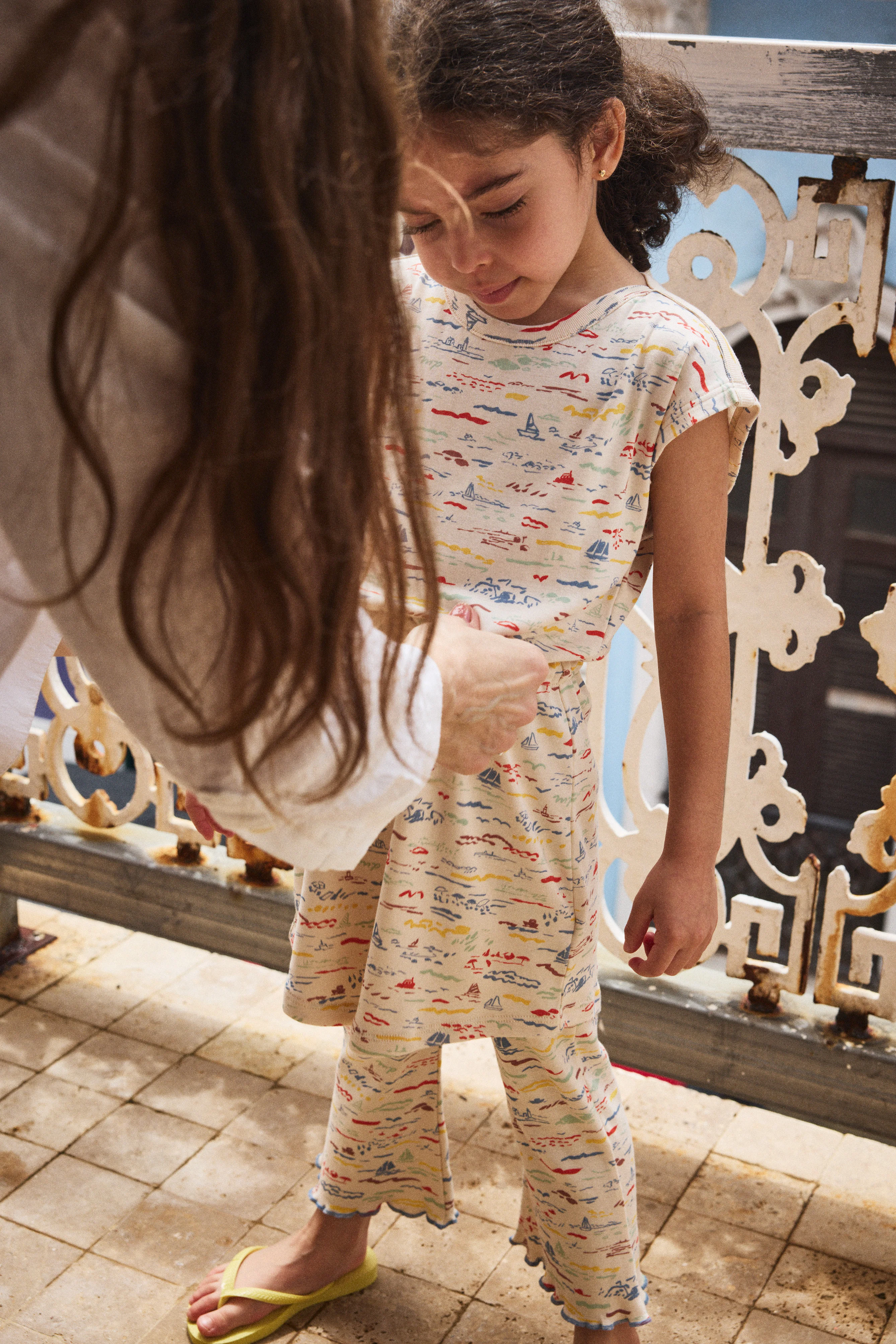 Cover-Up Dress - Image 4