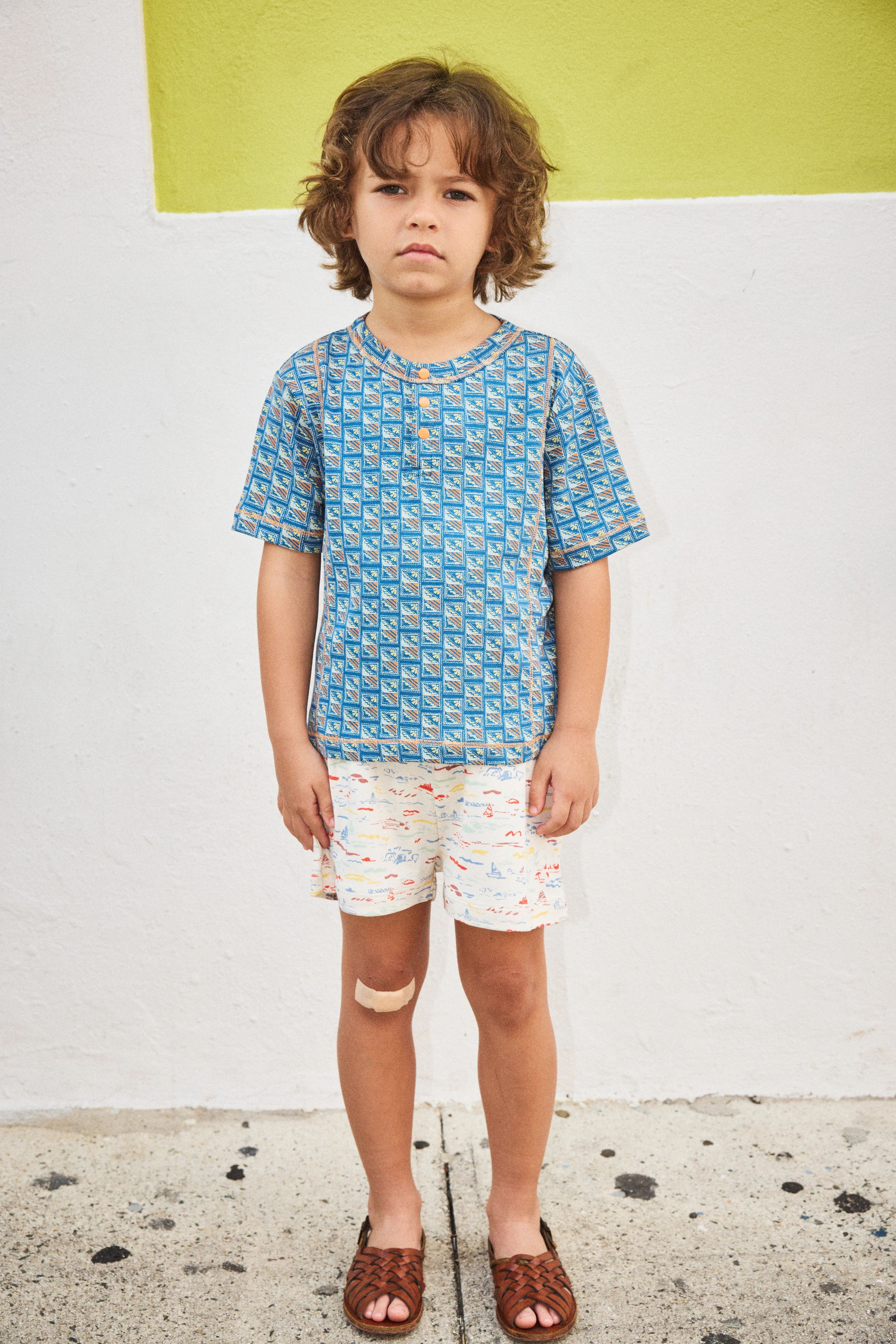 Field Short - Image 4