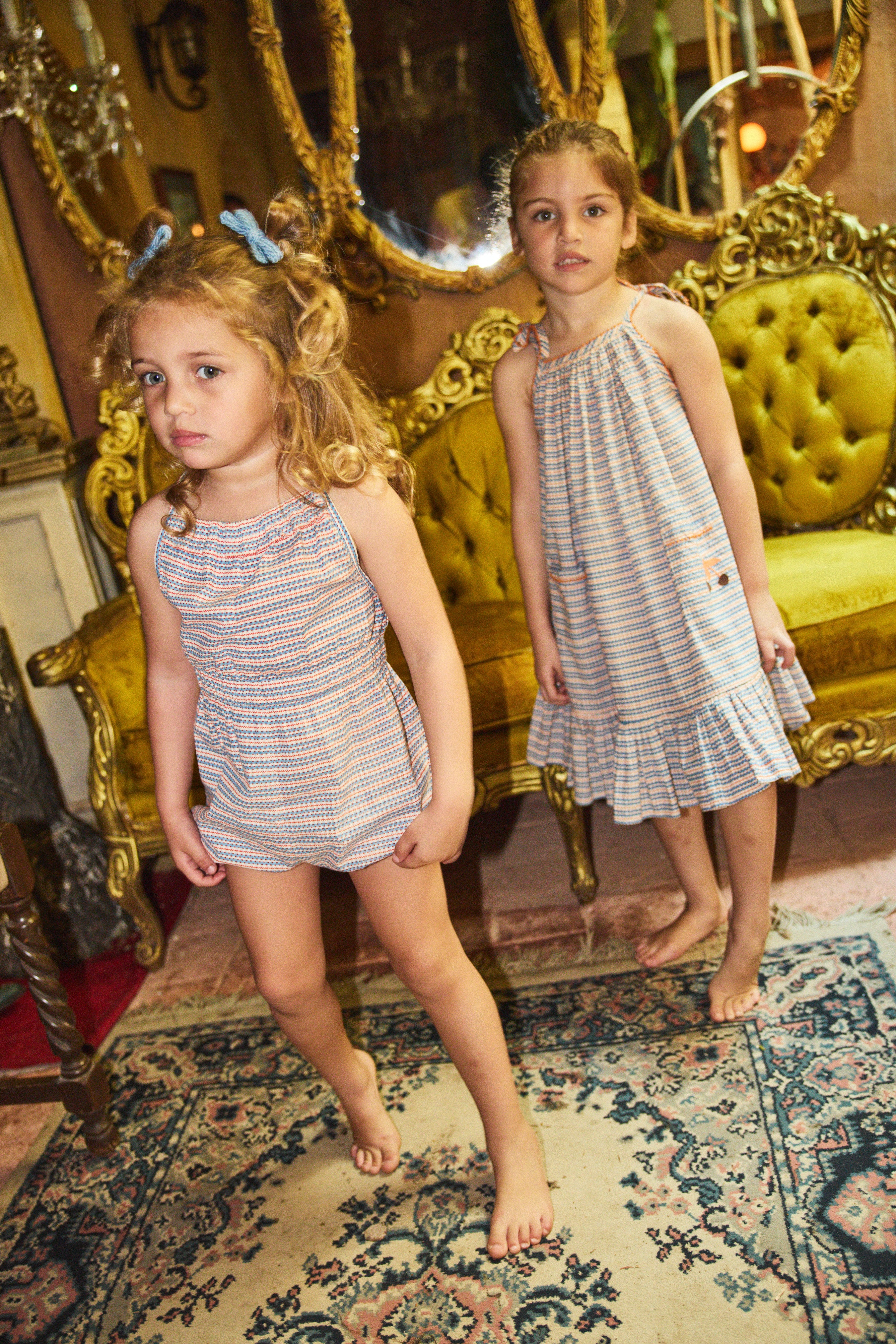 Goldie Bow Set - Image 2