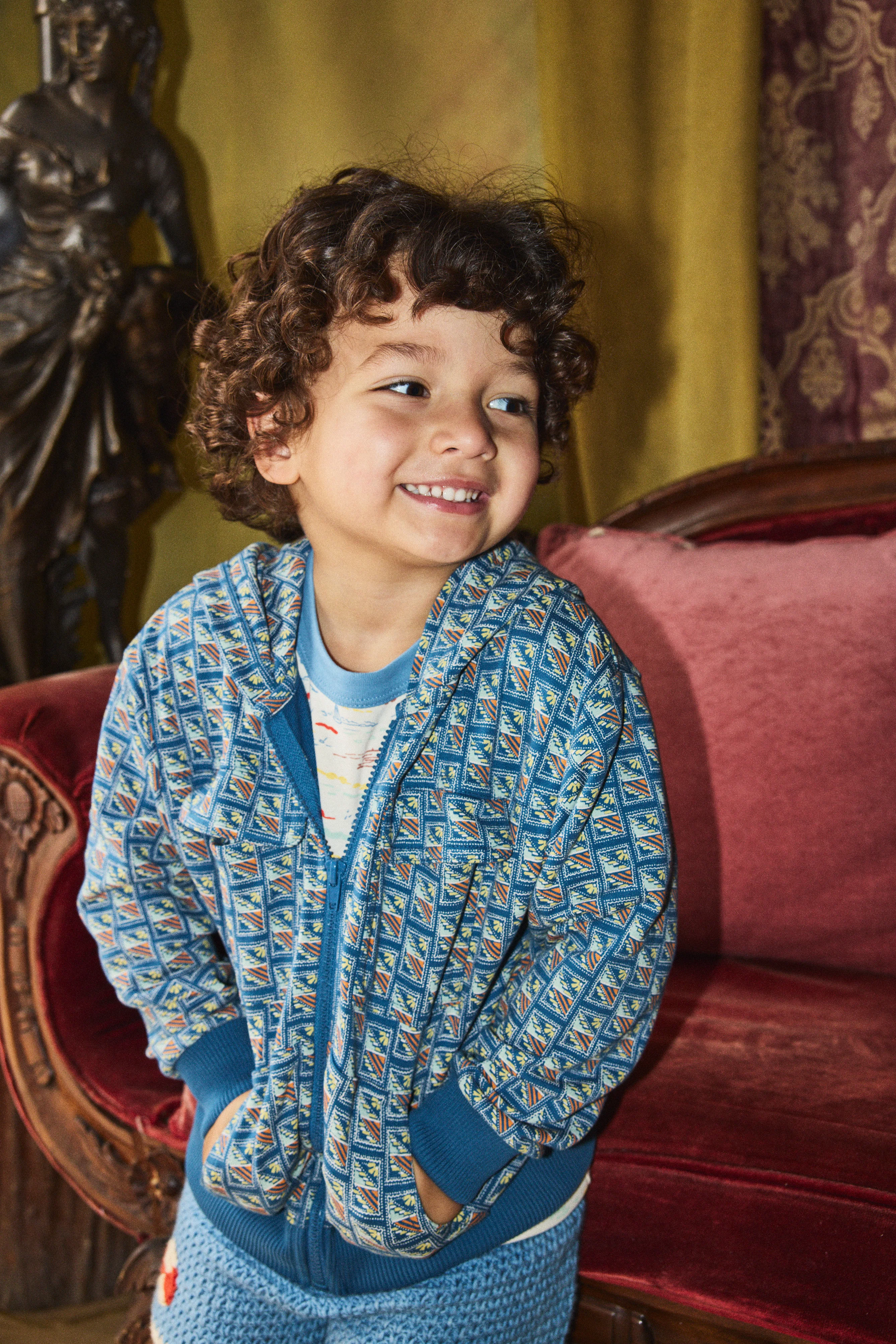 Henry Jacket - Image 3