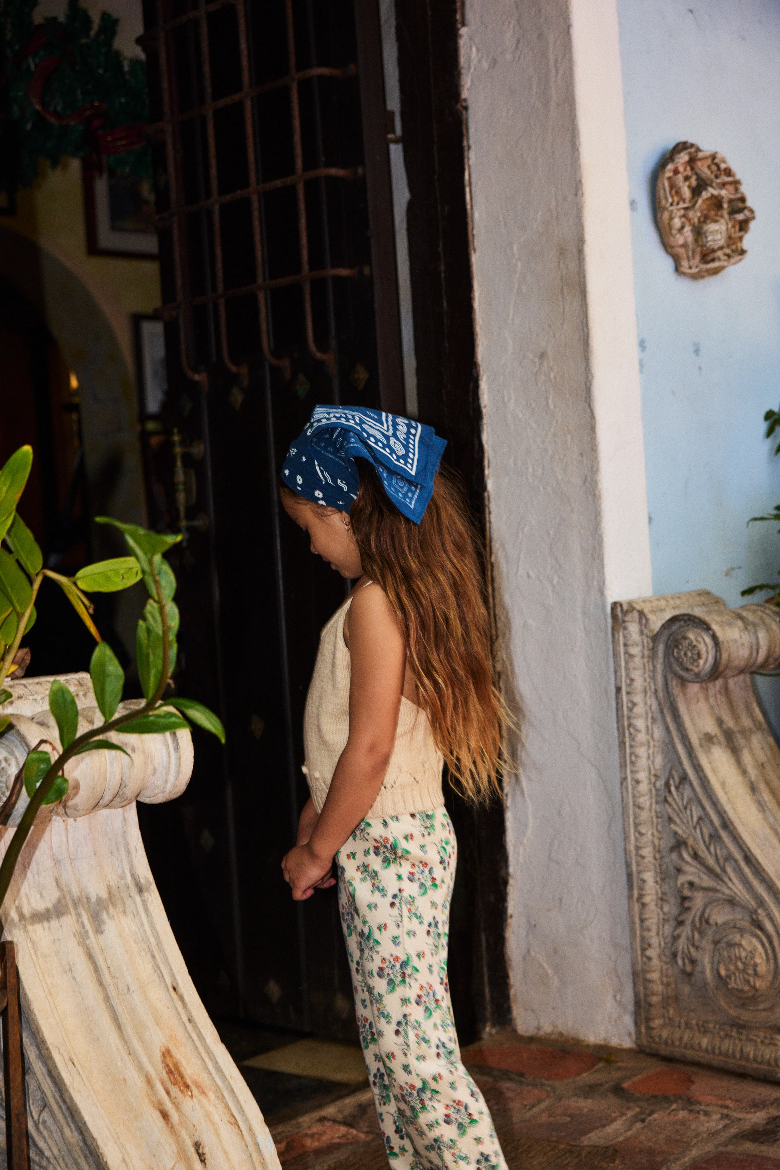 Heritage Bandana - Image 6