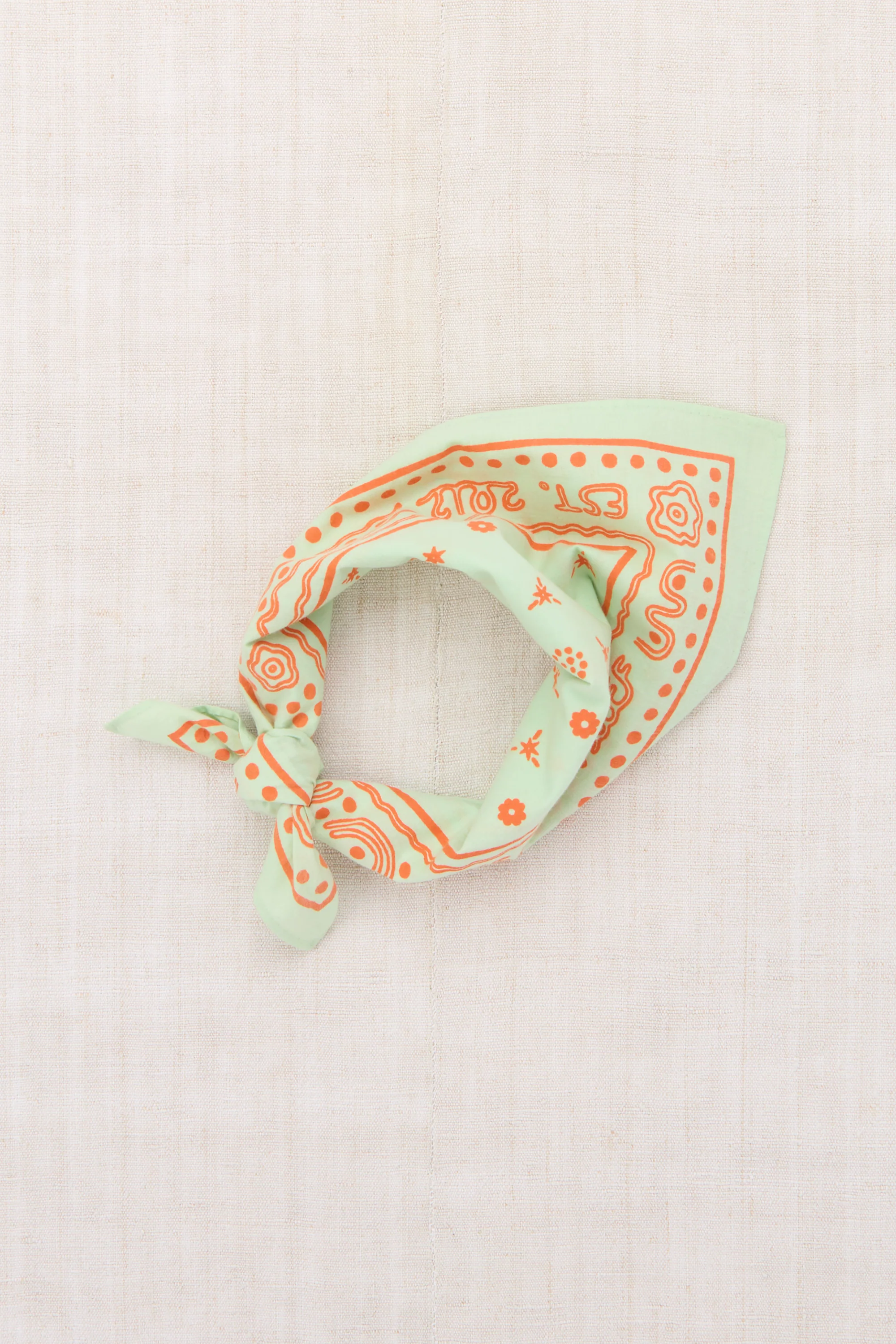Heritage Bandana - Image 2