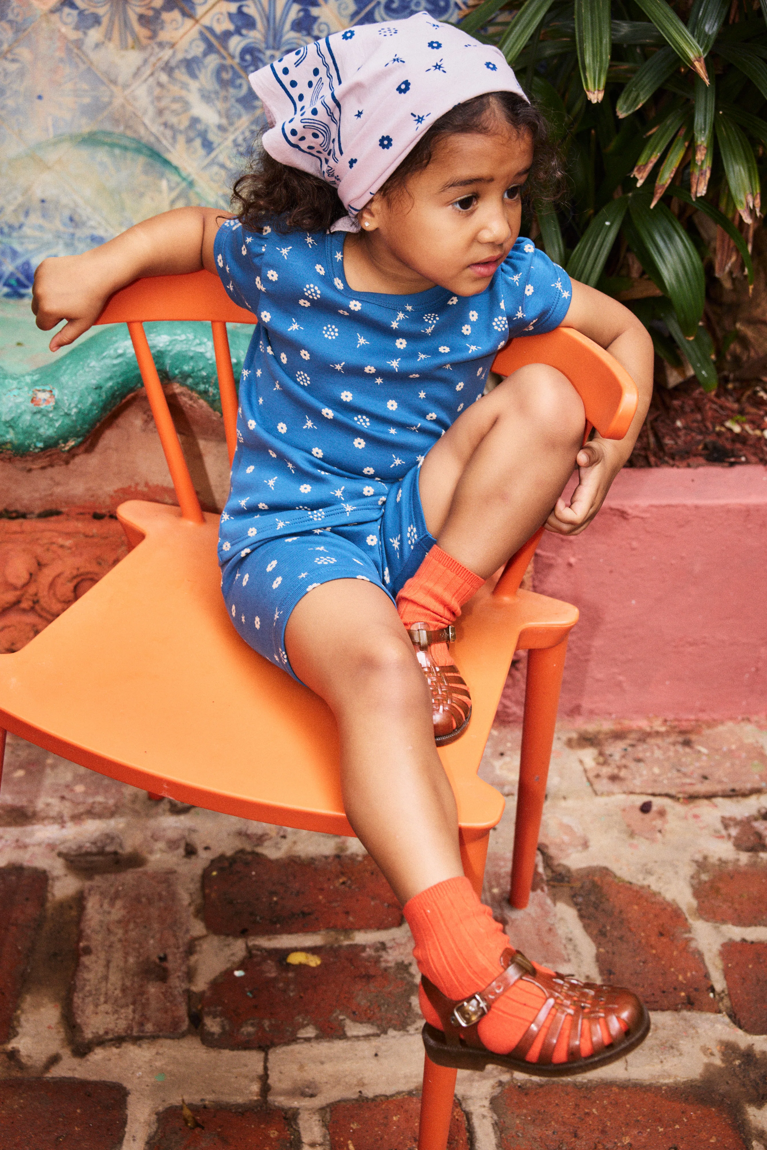 Heritage Bandana - Image 2