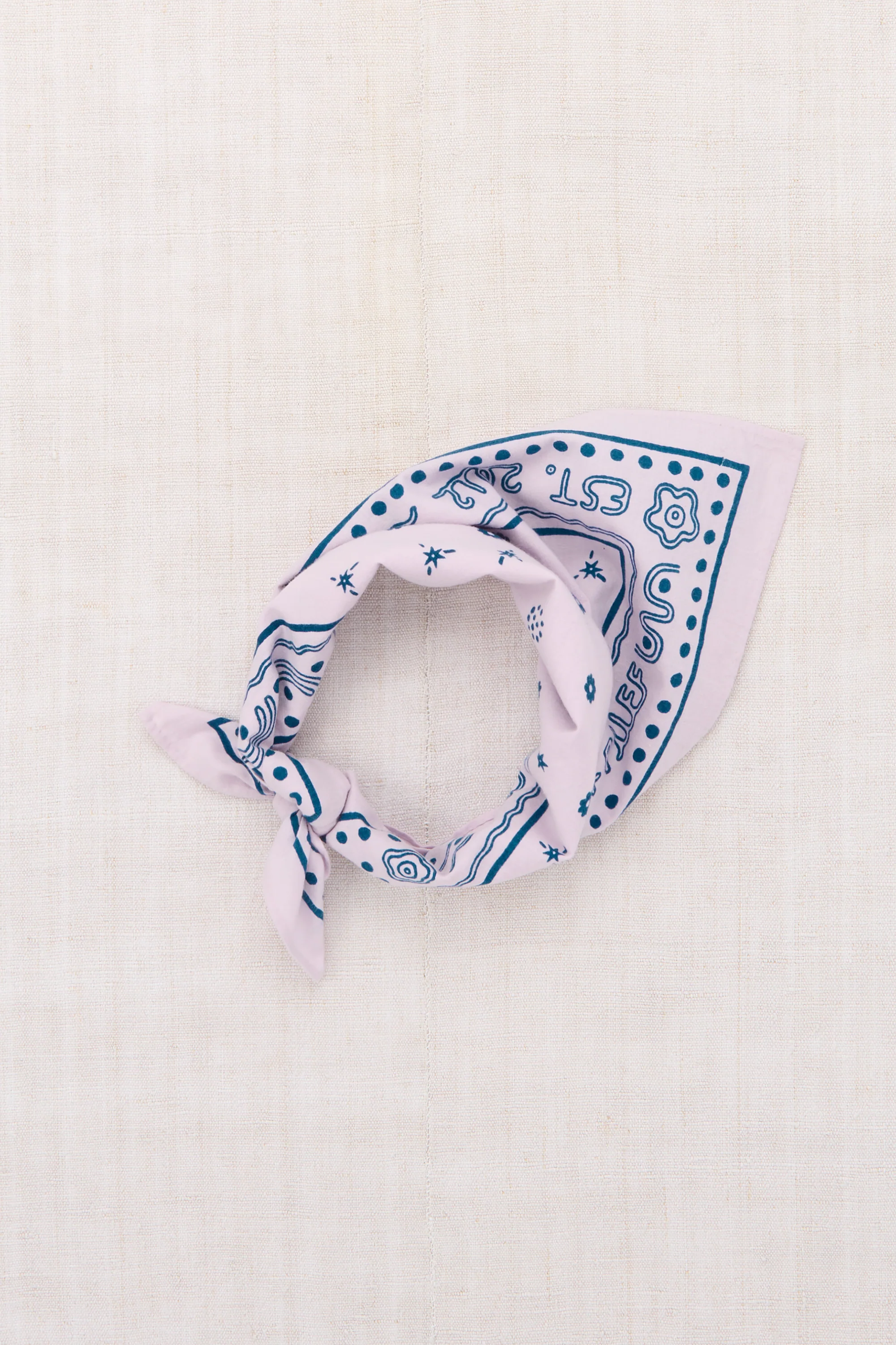Heritage Bandana - Image 3