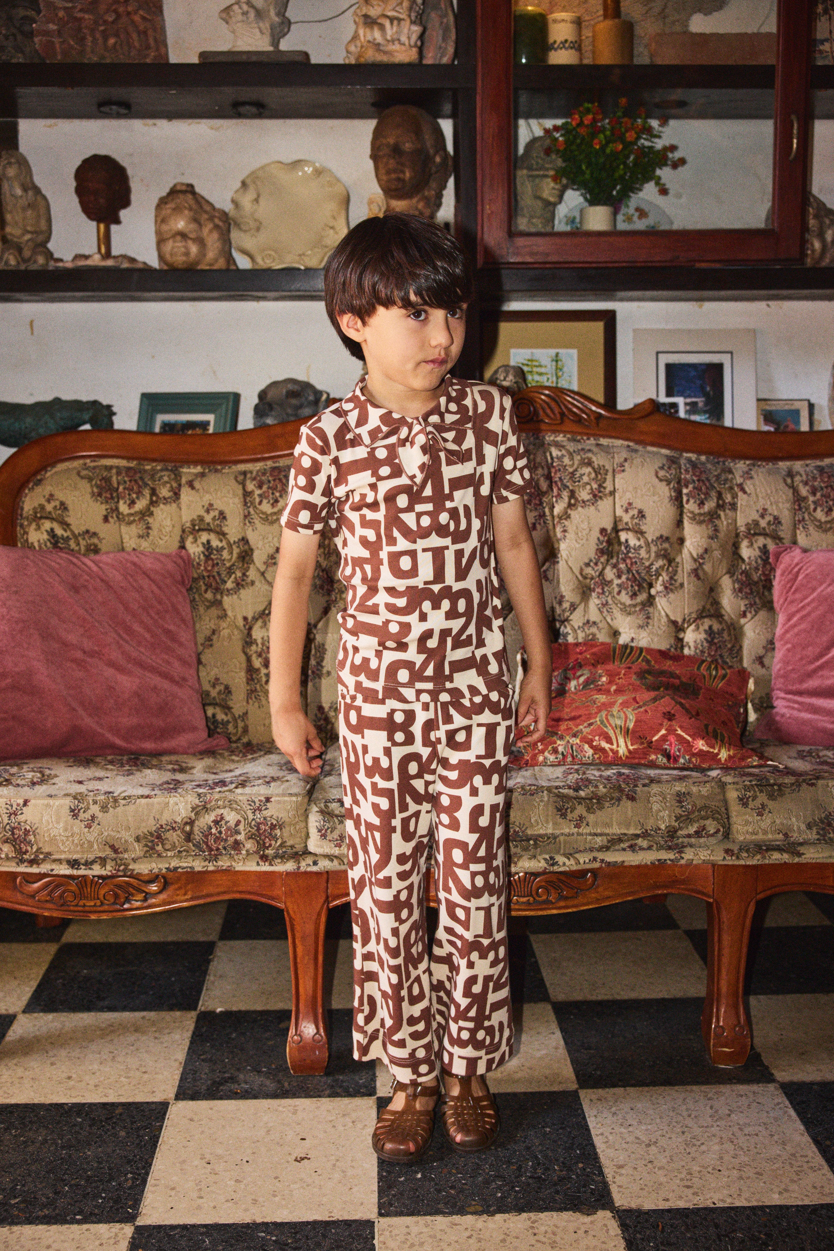 Junior Scout Tee - Image 3