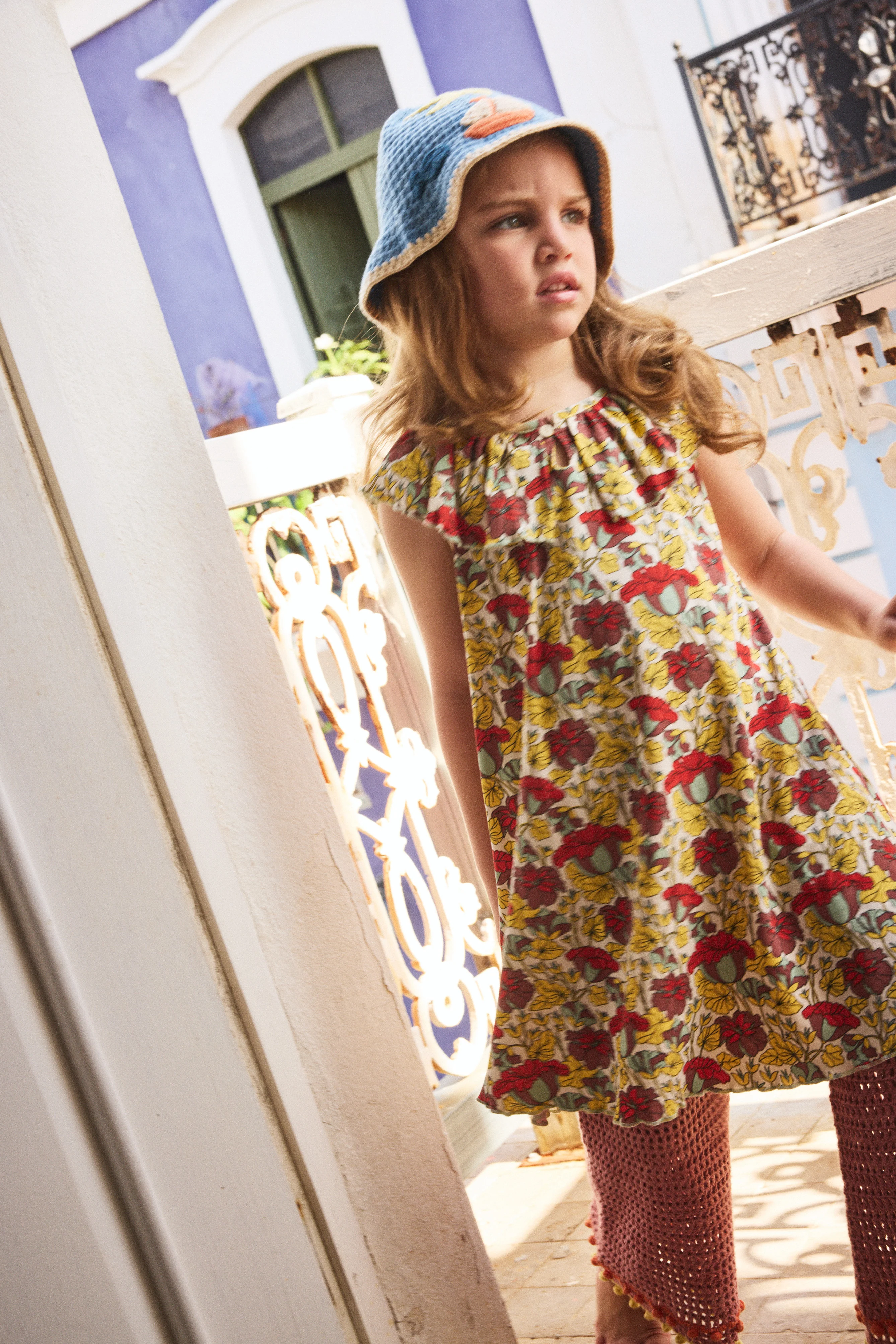 Mira Dress - Image 4