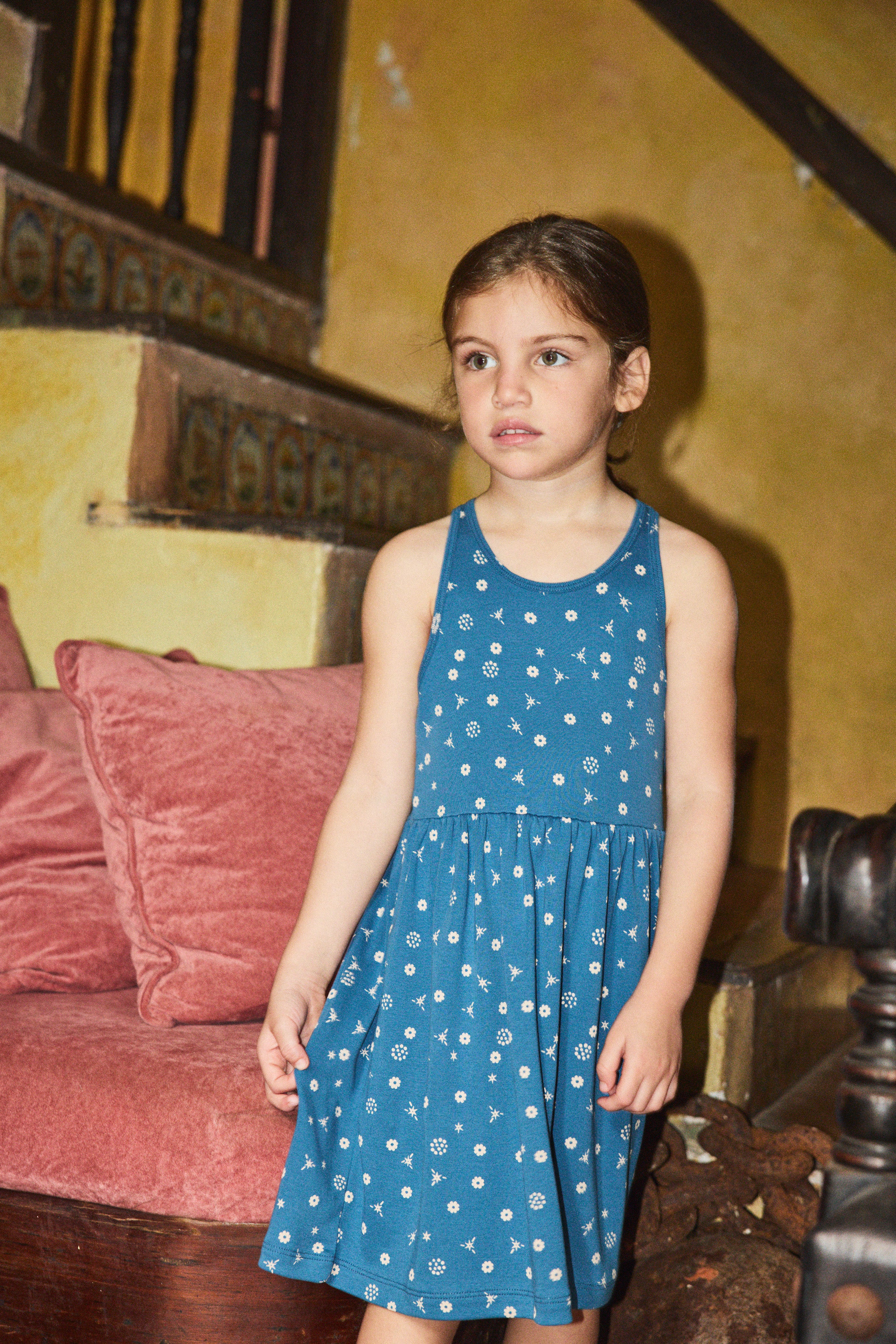 Racerback Dress - Image 3
