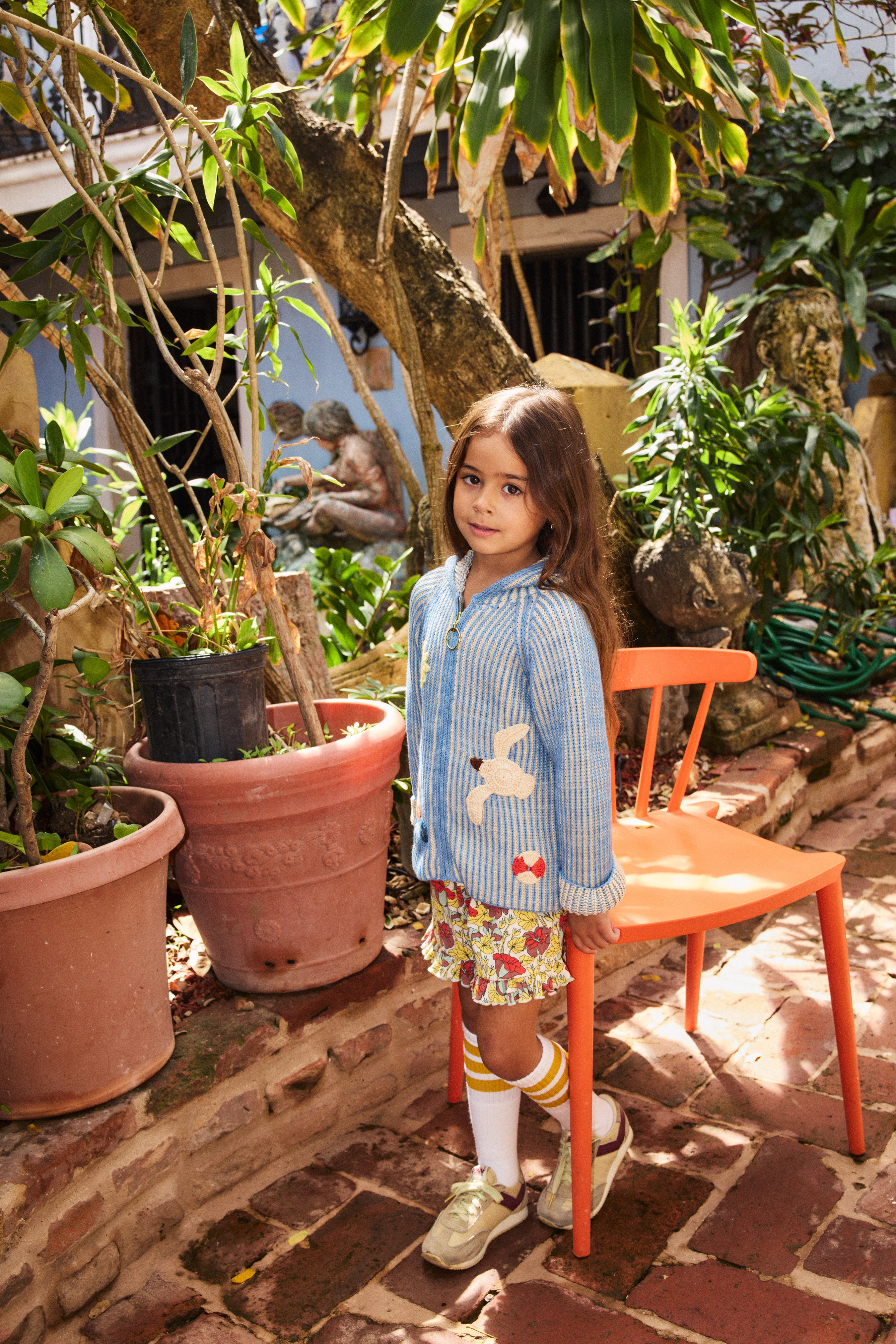 Seaside Plum Island Beach Jacket - Image 4