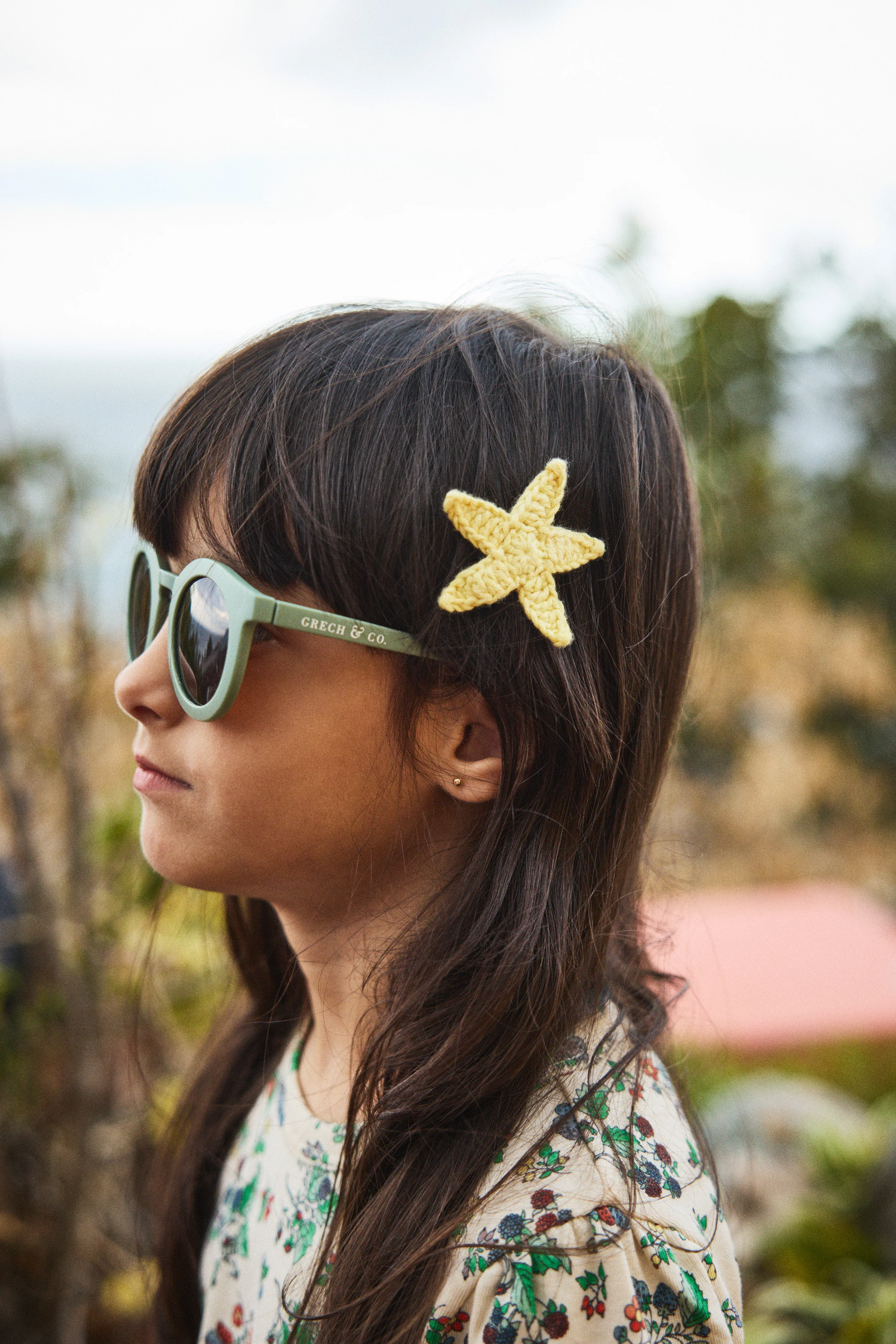 Starfish Clip Set - Image 2