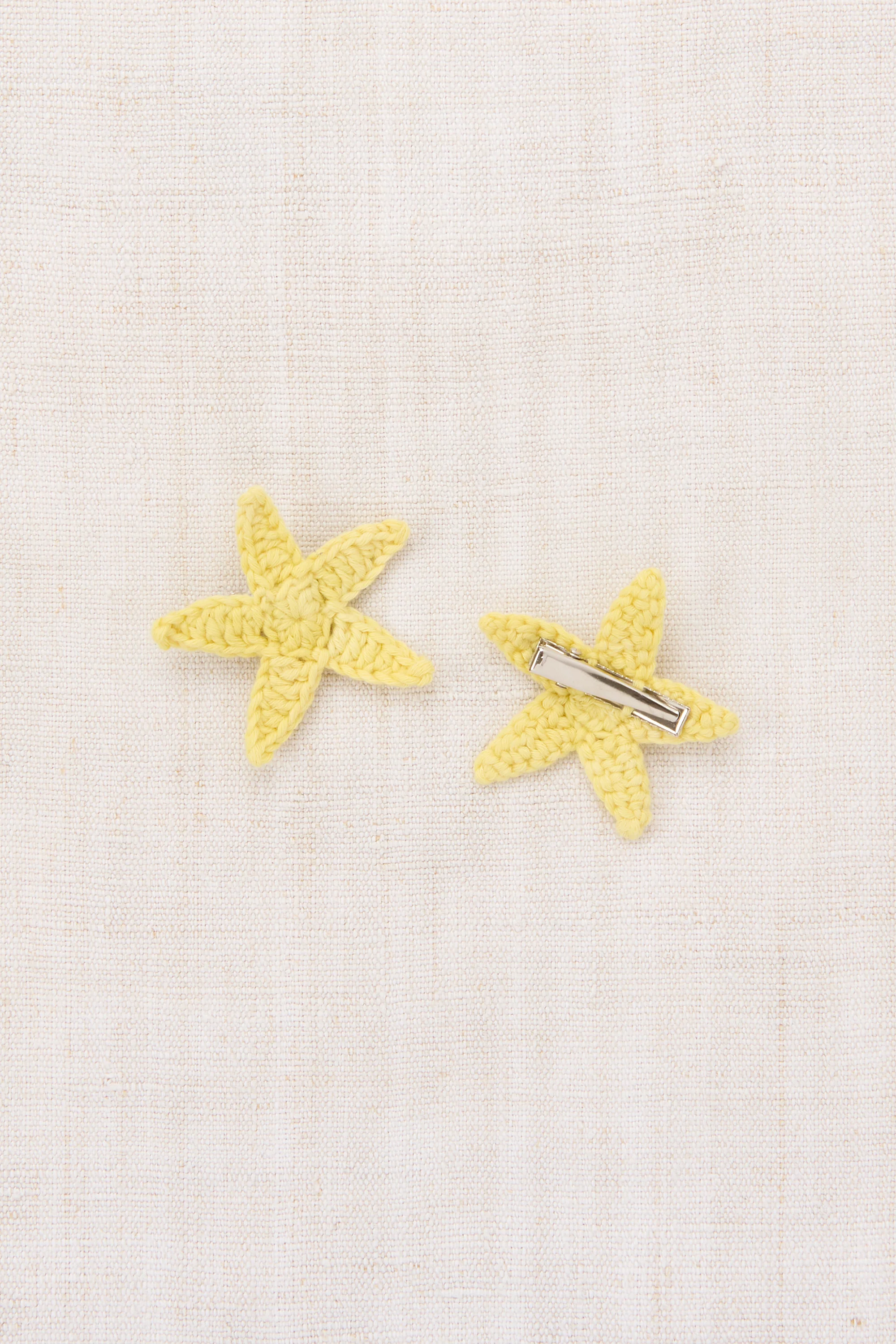 Starfish Clip Set - Image 3