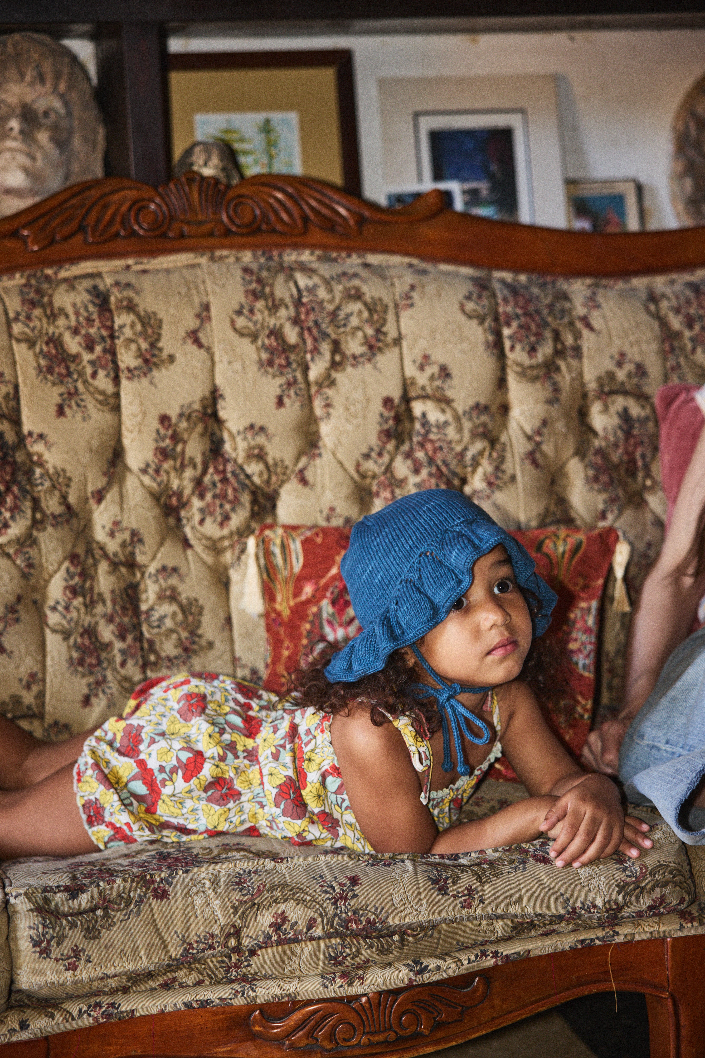 Starling Sunhat - Image 3