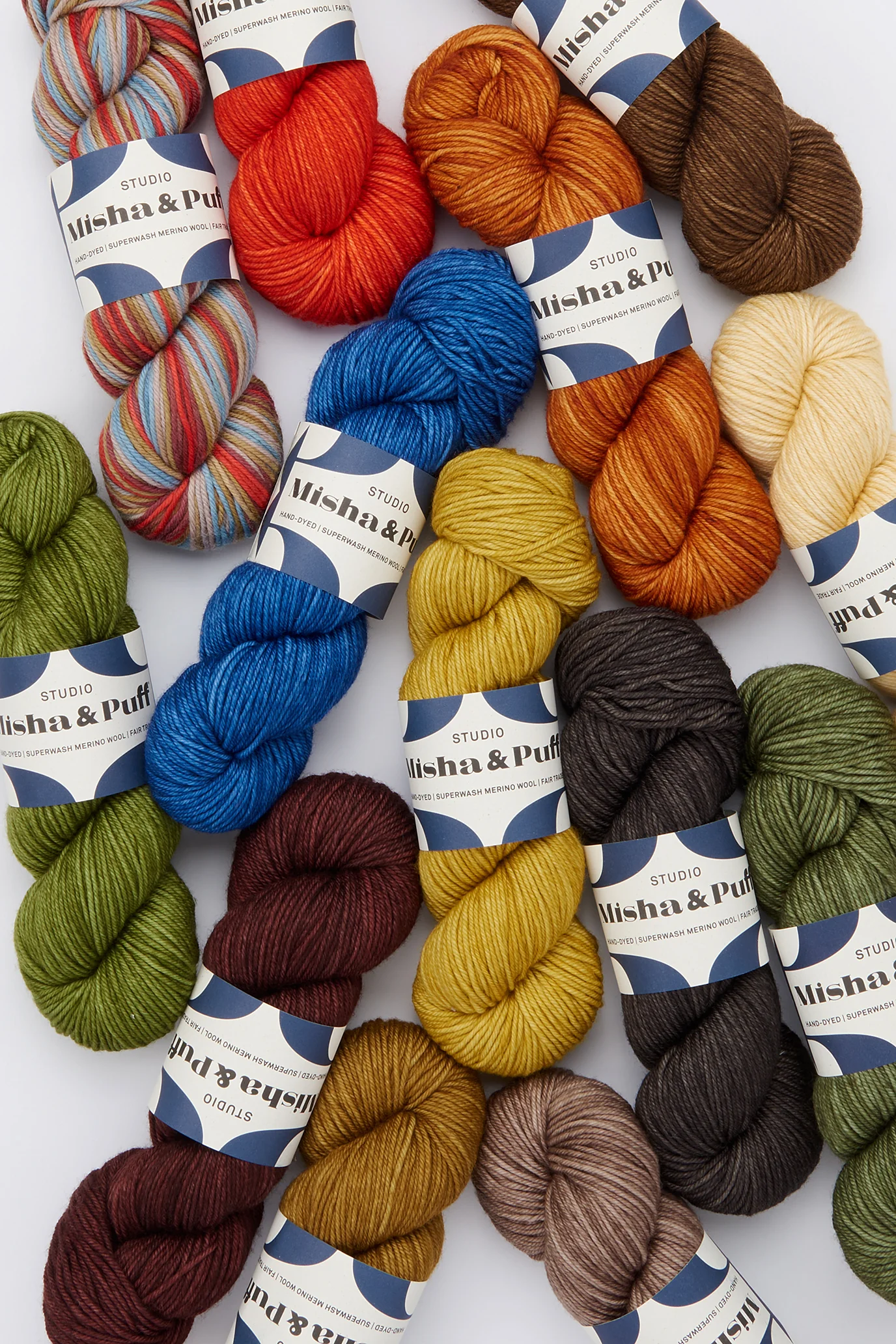 Yarn Skein - Image 5